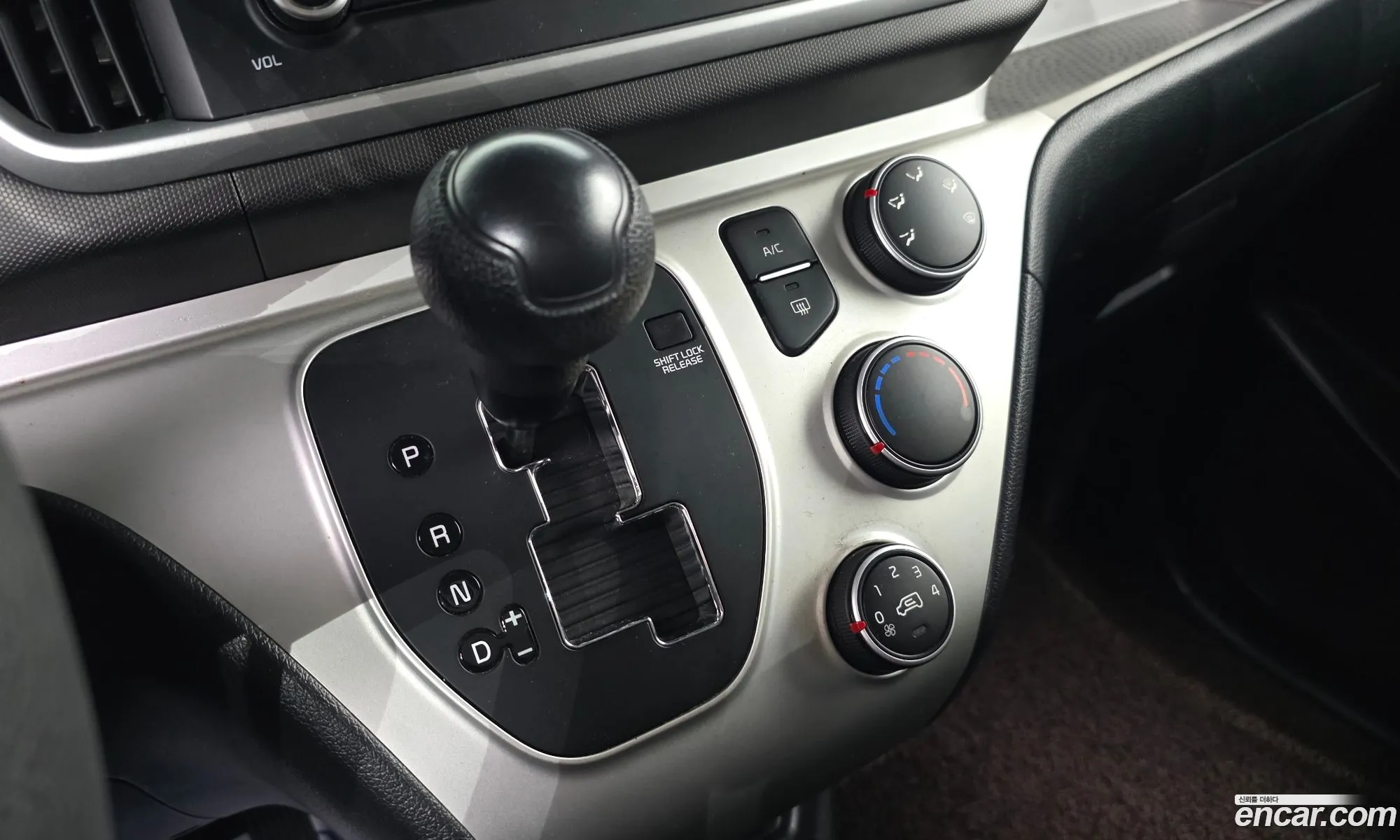 Kia Ray 2019 — 31