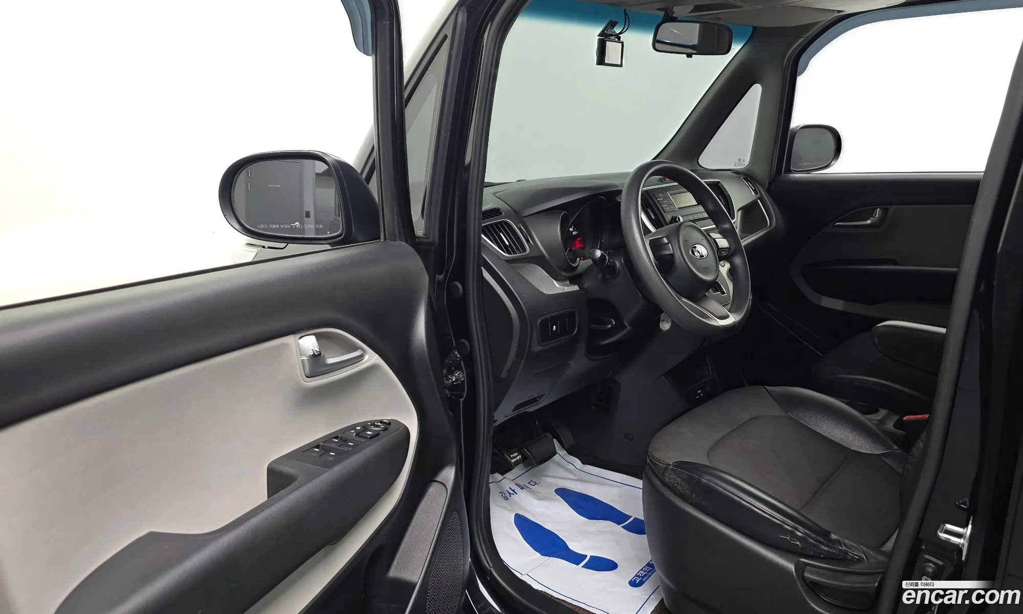 Kia Ray 2019 — 9
