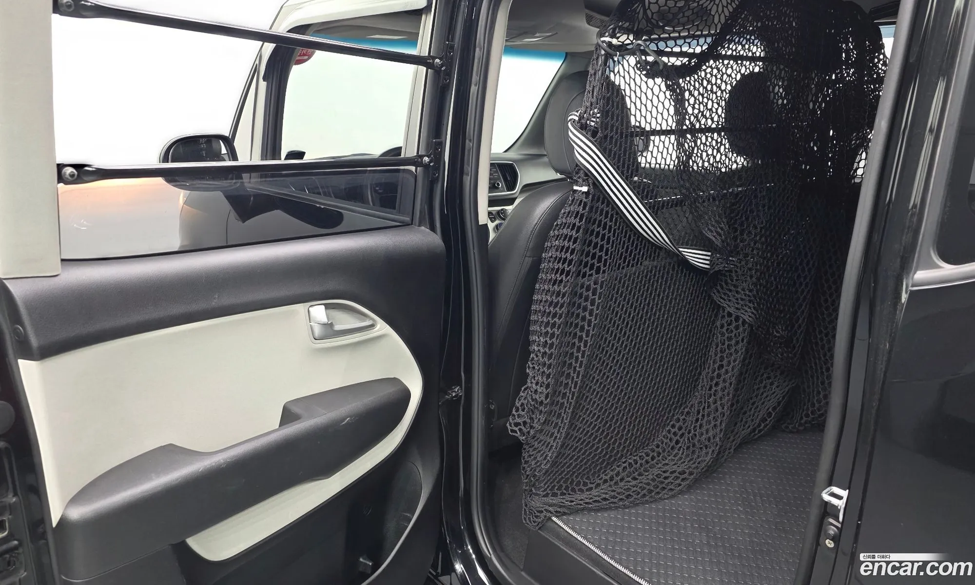 Kia Ray 2019 — 16