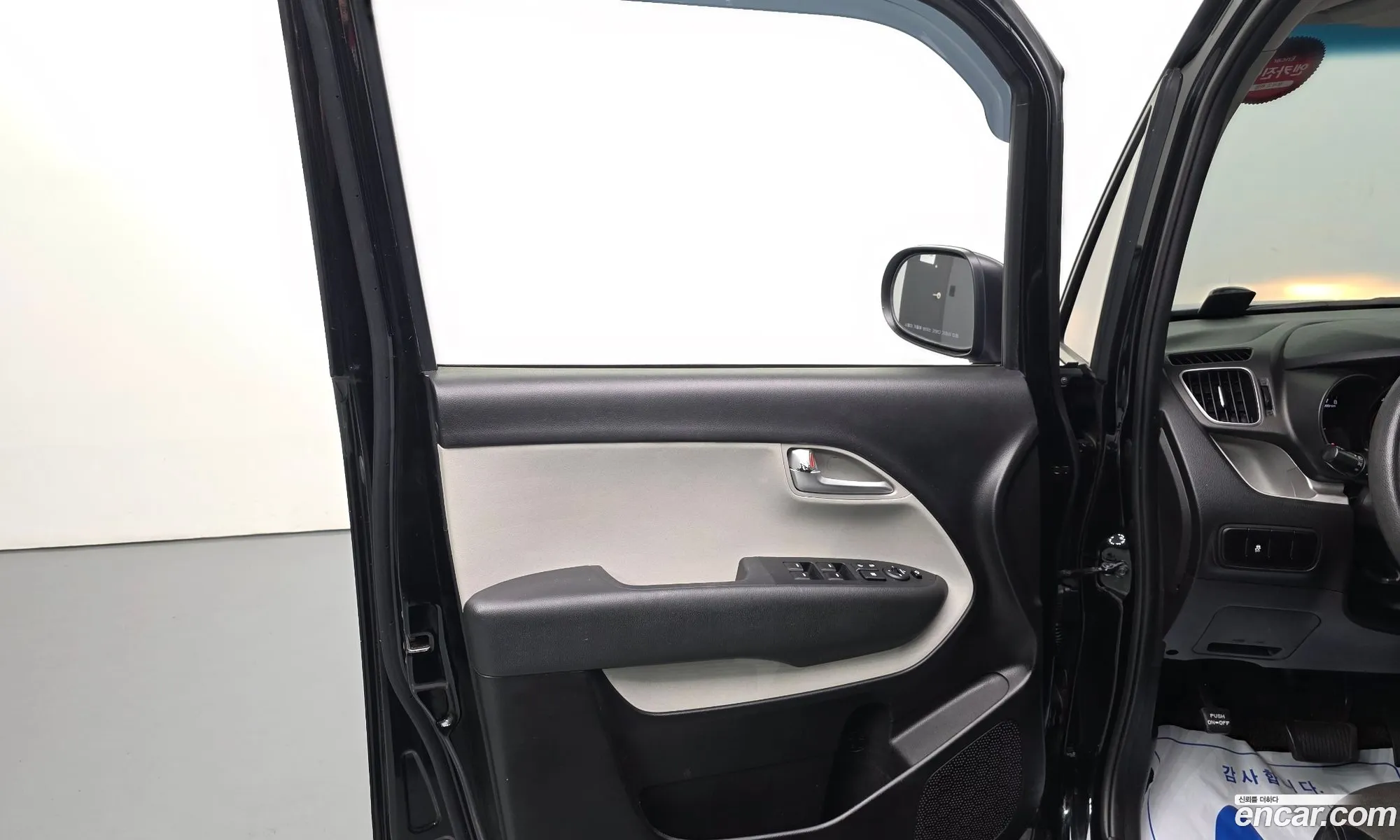 Kia Ray 2019 — 3