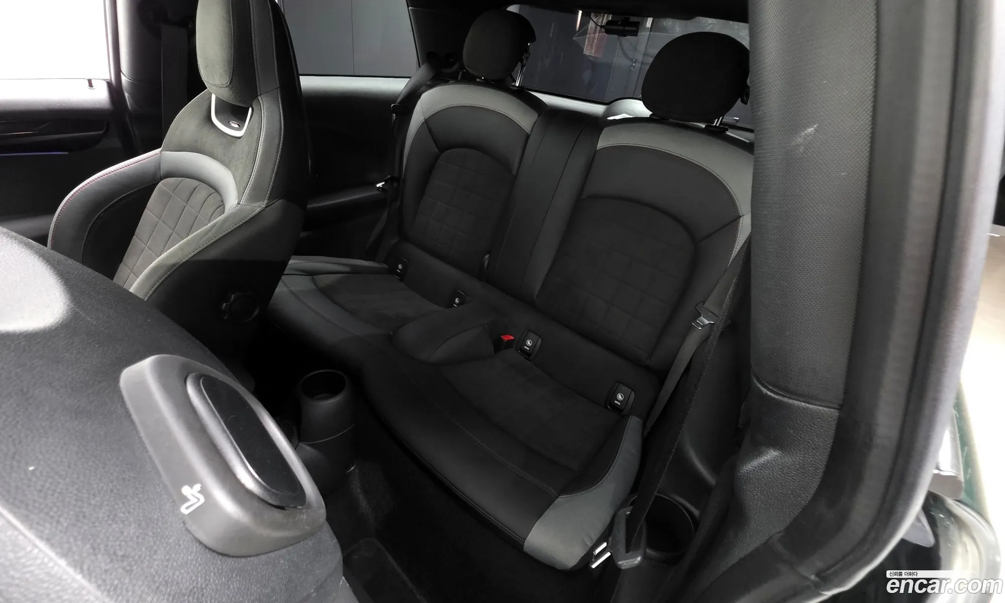 Mini Cooper S 2022 WMW81DH05N2R94682 — 36