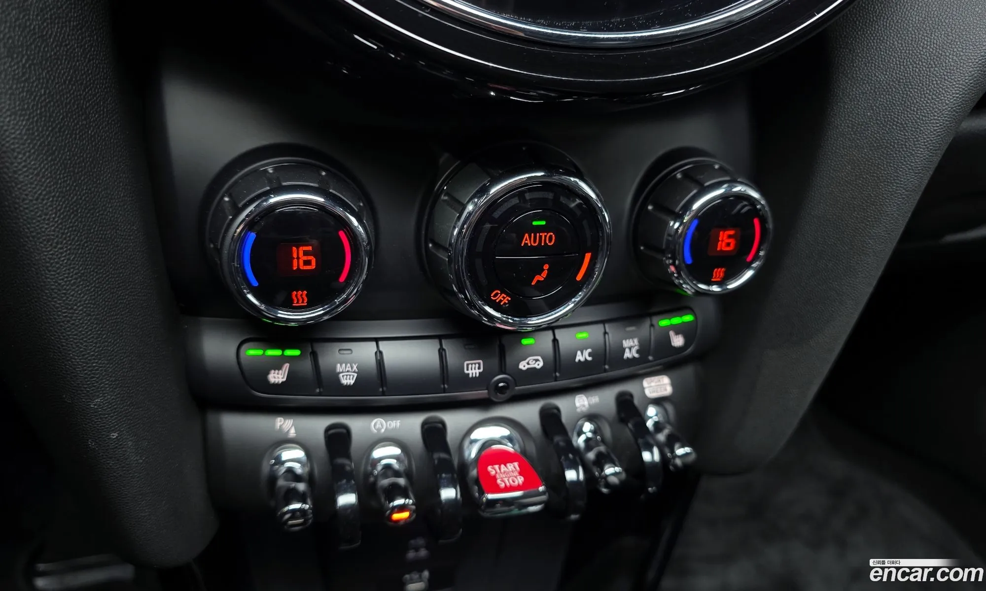 Mini Cooper S 2022 WMW81DH05N2R94682 — 20