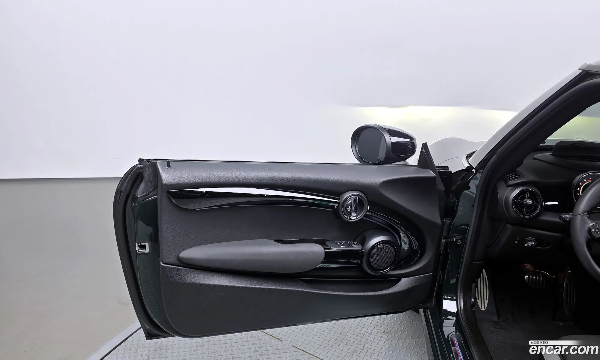 Mini Cooper S 2022 WMW81DH05N2R94682 — 7