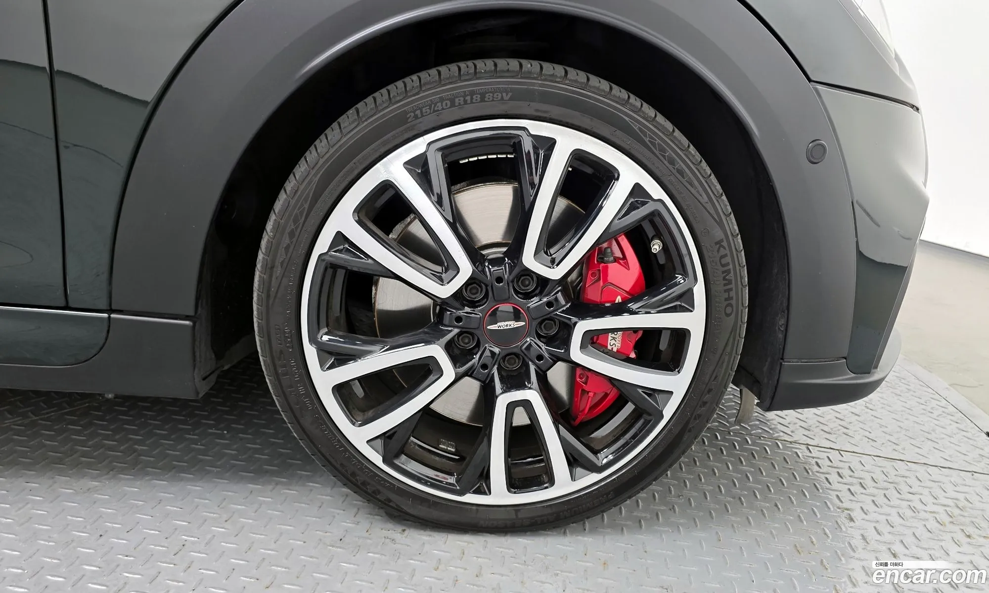 Mini Cooper S 2022 WMW81DH05N2R94682 — 6