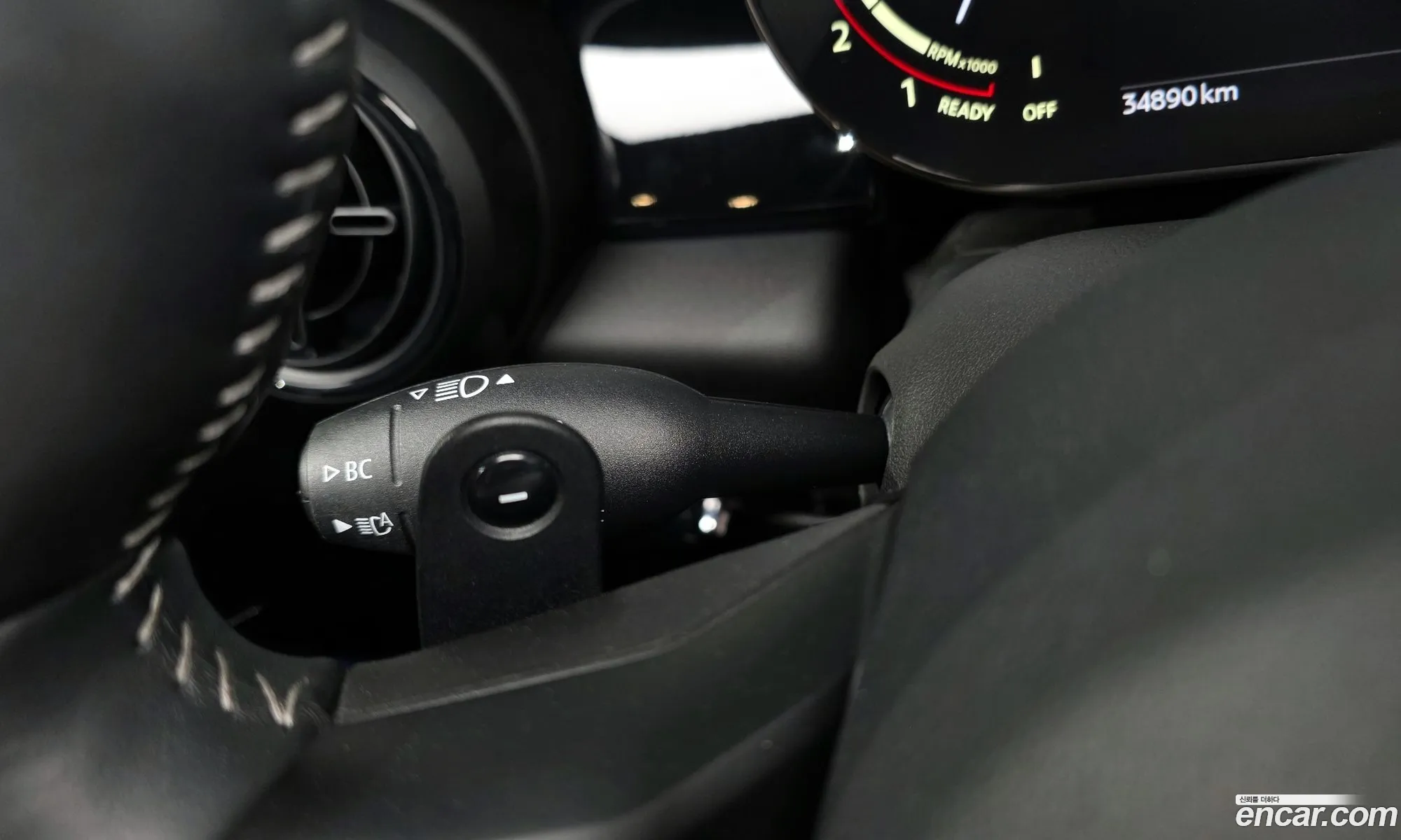 Mini Cooper S 2022 WMW81DH05N2R94682 — 33