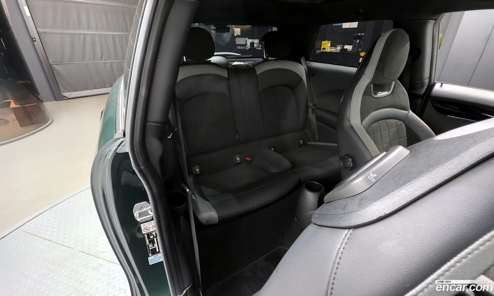 Mini Cooper S 2022 WMW81DH05N2R94682 — 16