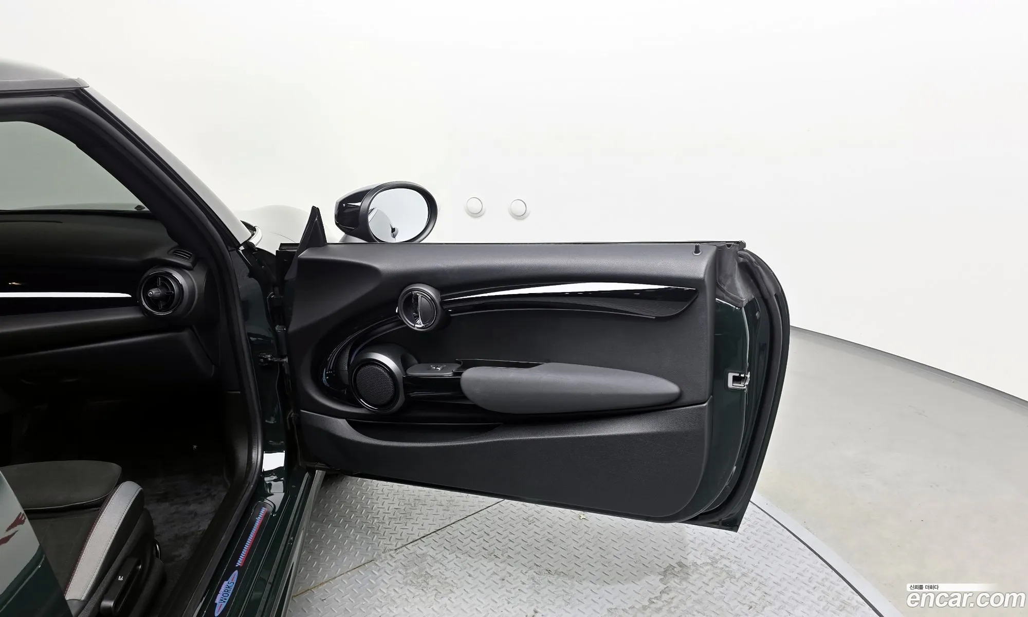 Mini Cooper S 2022 WMW81DH05N2R94682 — 28