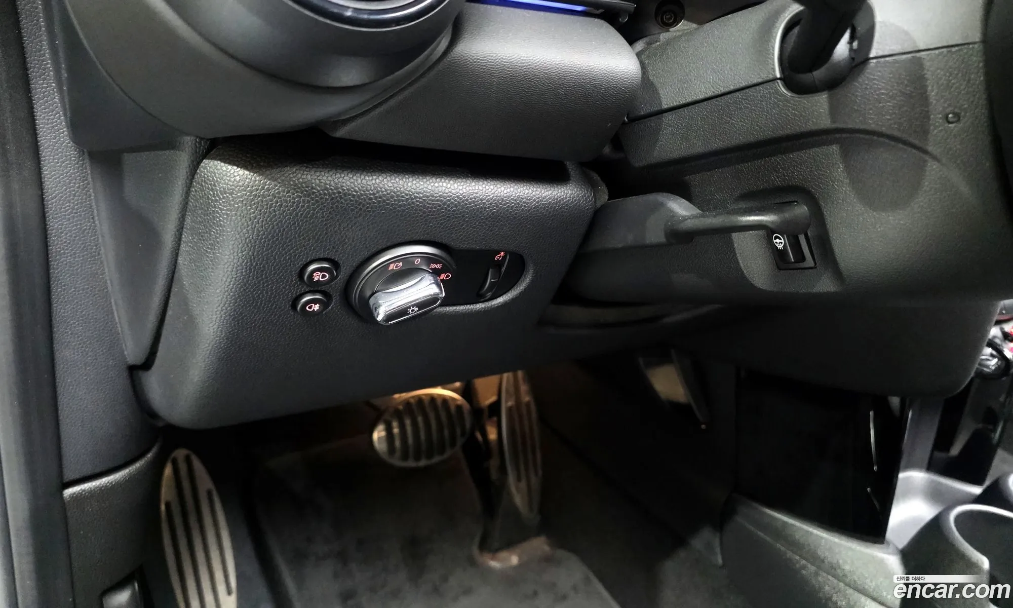 Mini Cooper S 2022 WMW81DH05N2R94682 — 11