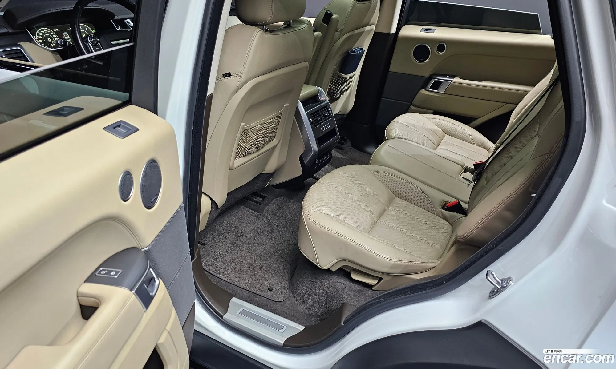 Land Rover Range Rover Sport 2017 — 5