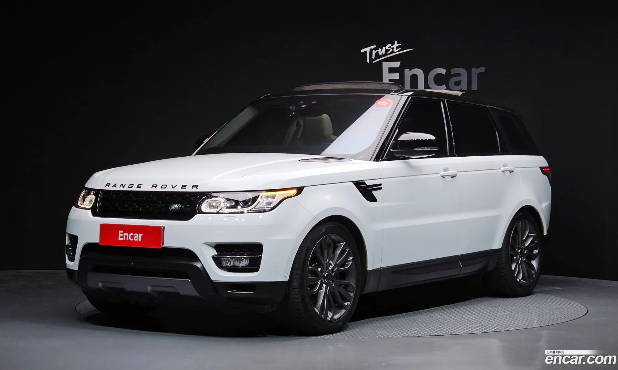Land Rover Range Rover Sport 2017 — 6