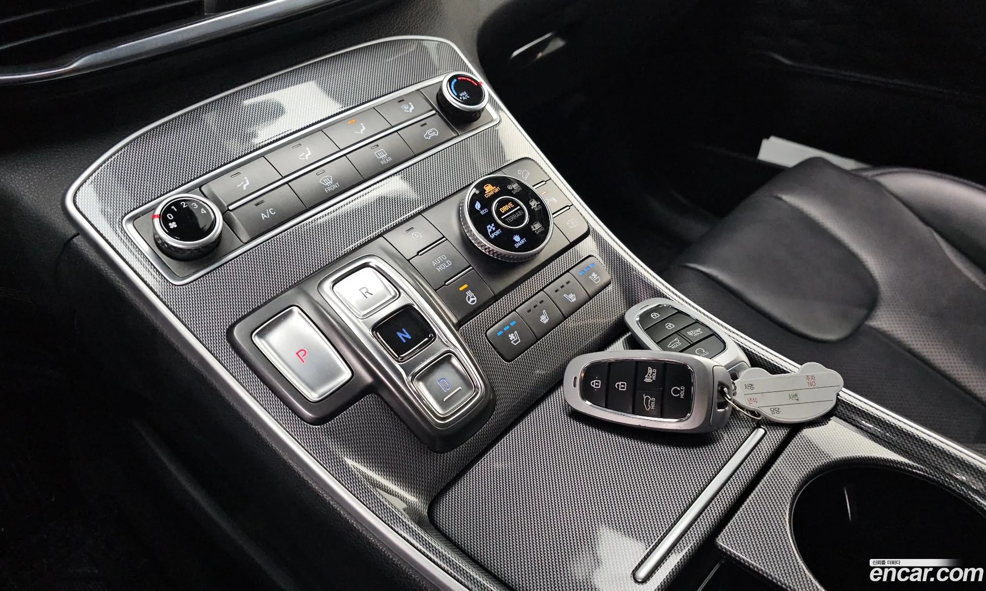 Hyundai Santa Fe 2021 — 14