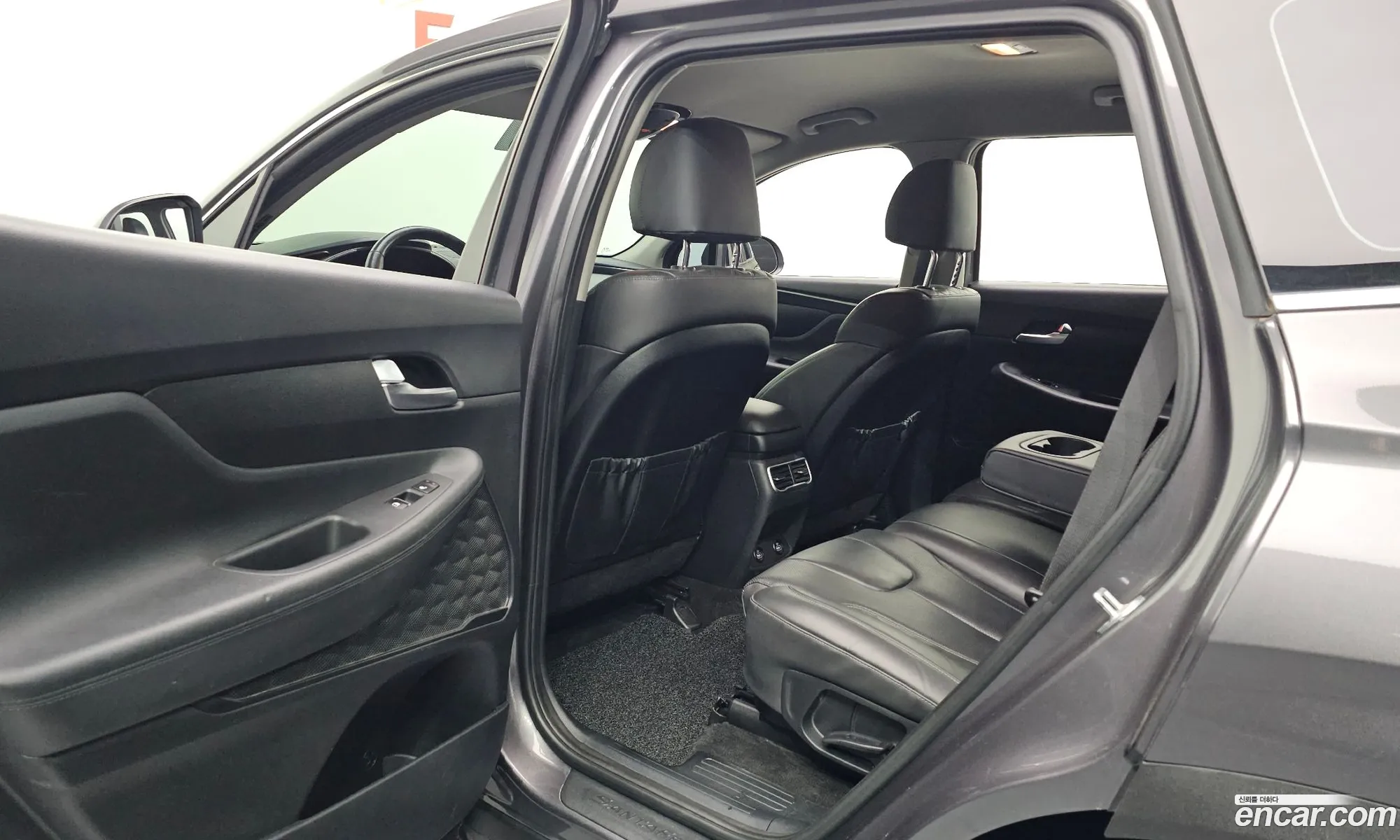 Hyundai Santa Fe 2021 — 16