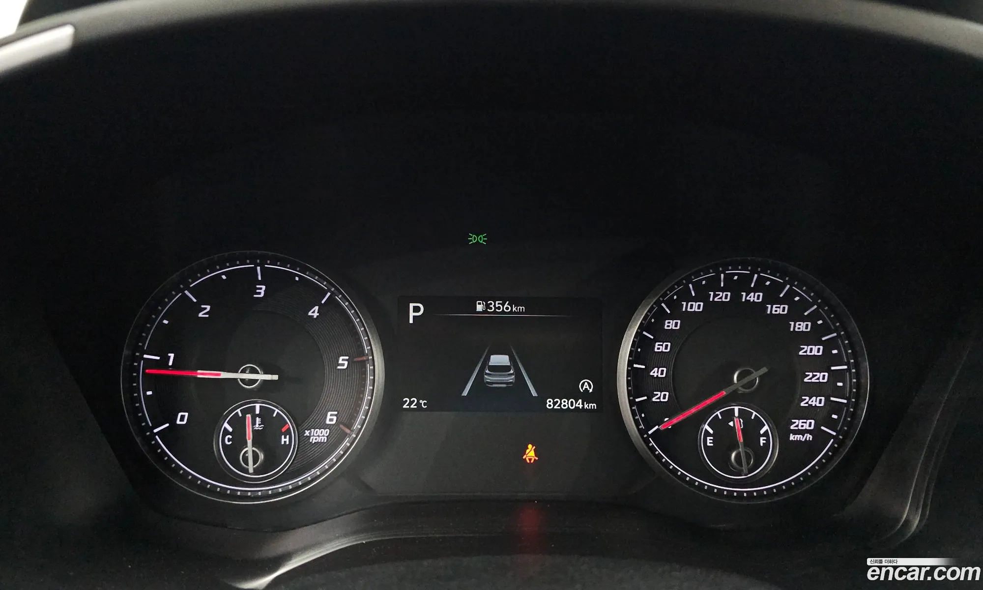 Hyundai Santa Fe 2021 — 5