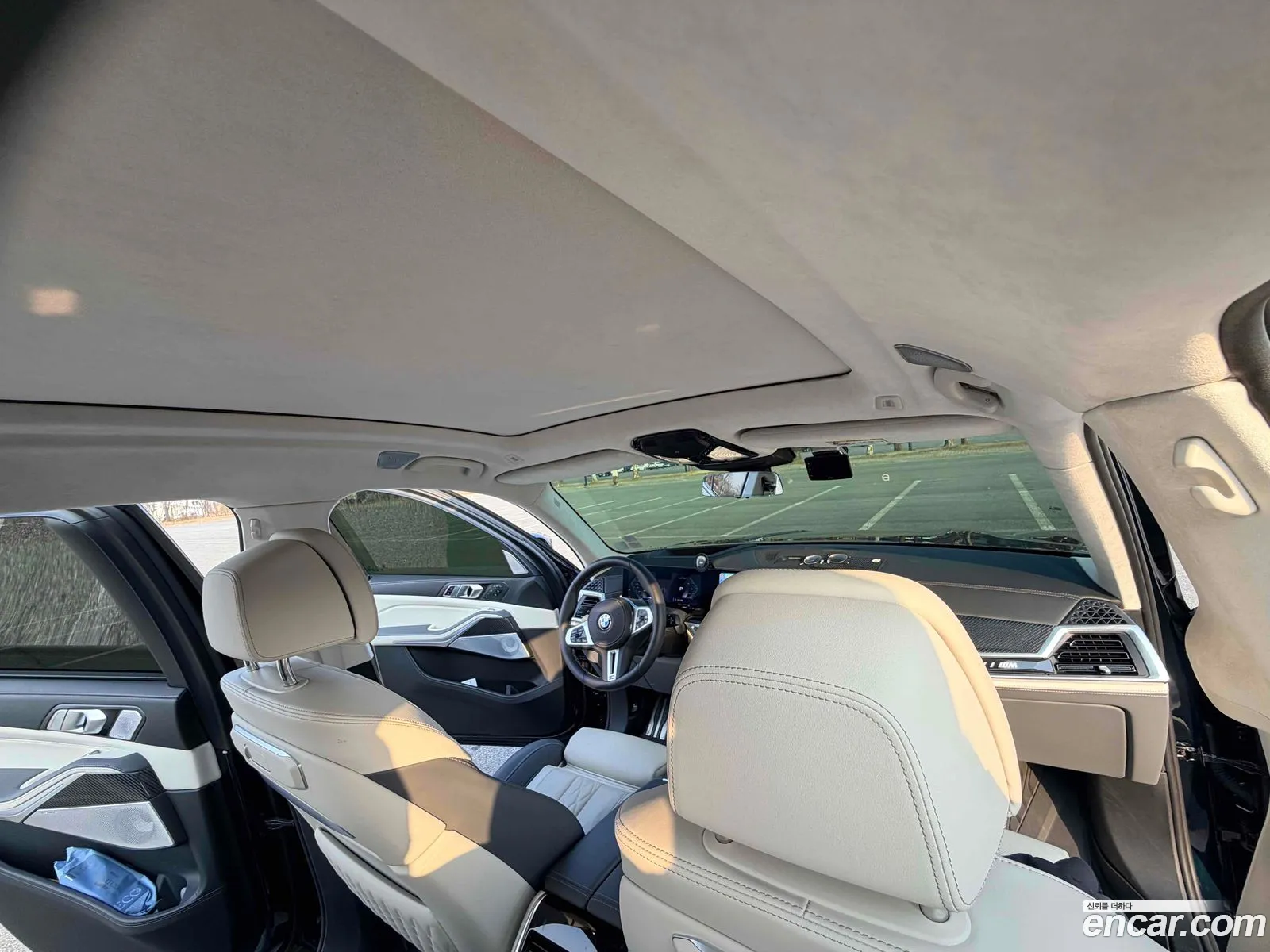BMW X7 2025 — 4