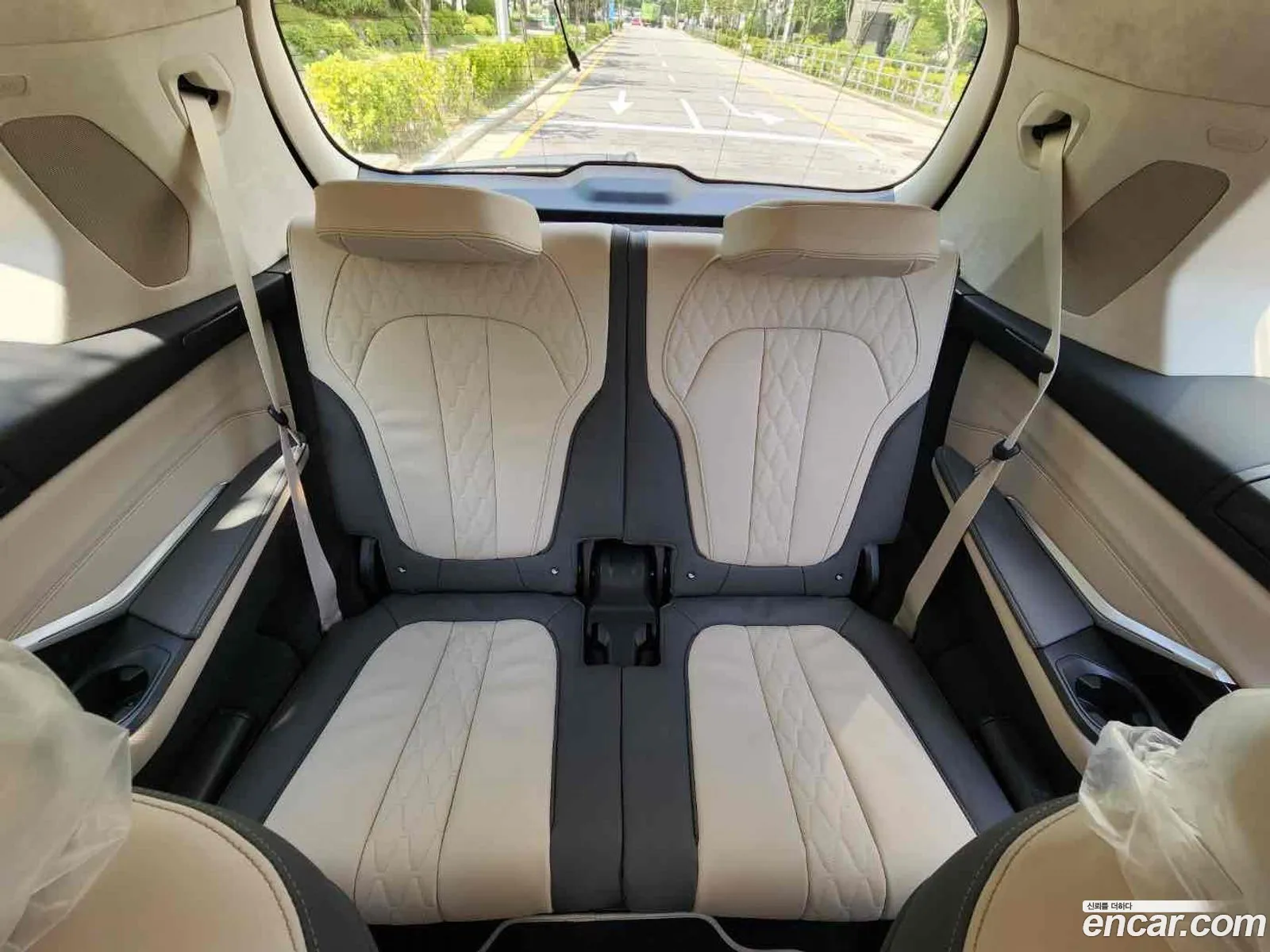 BMW X7 2025 — 10