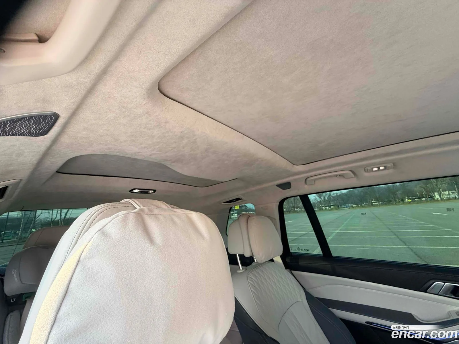 BMW X7 2025 — 8