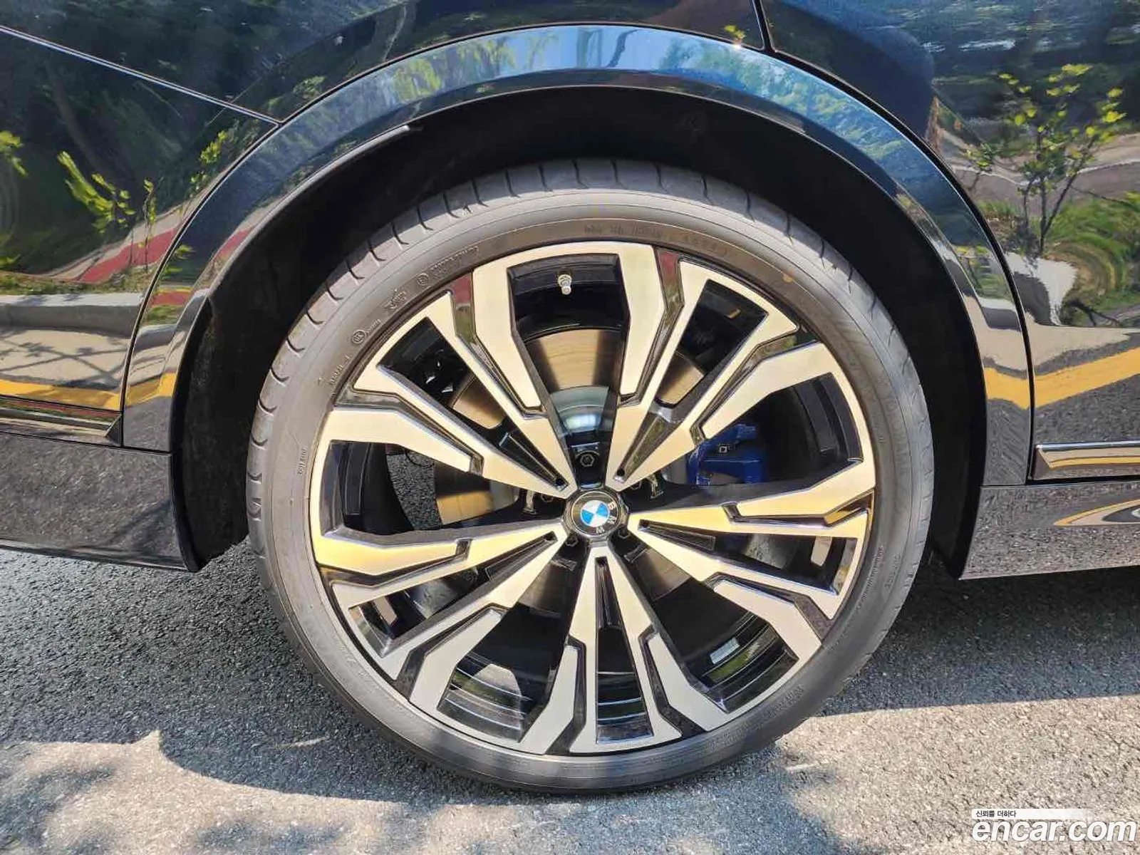 BMW X7 2025 — 6