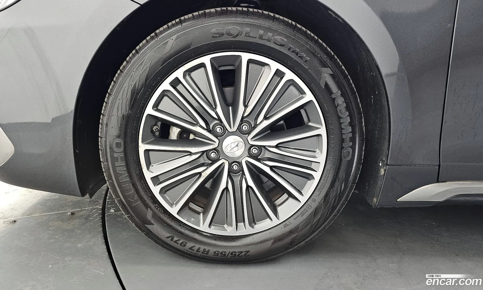 Hyundai Grandeur IG Hybrid 2017 — 15