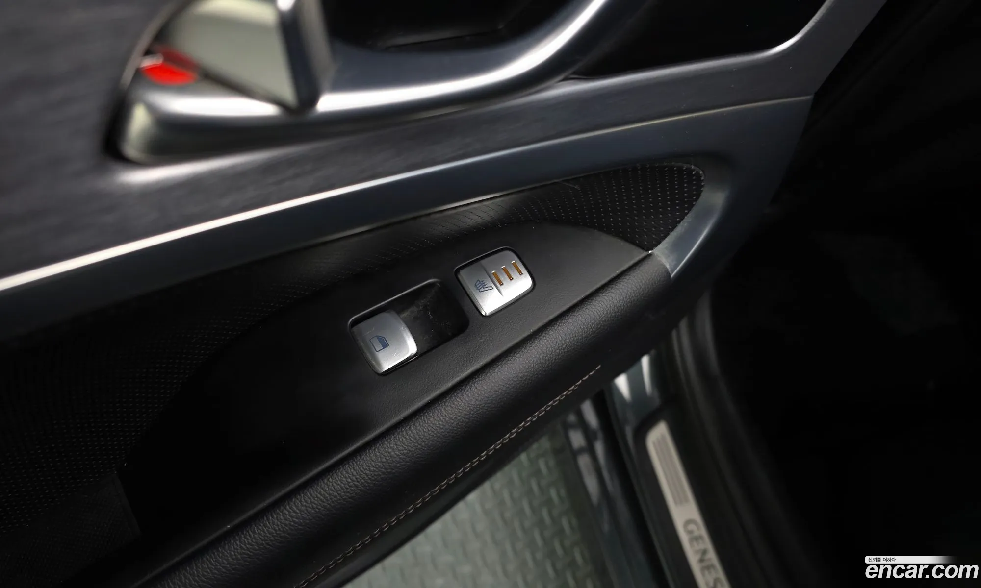 Genesis G70 2018 — 15