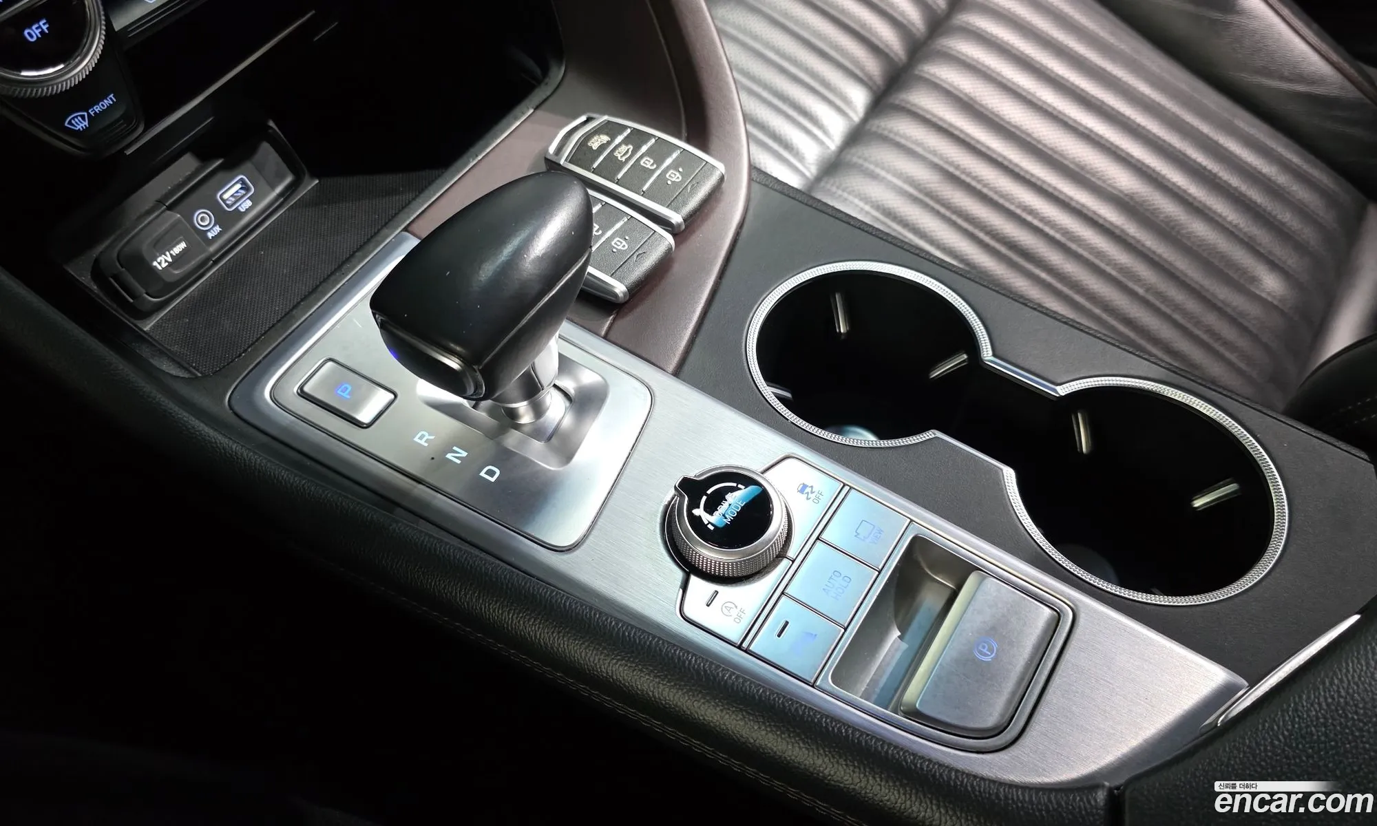 Genesis G70 2018 — 9