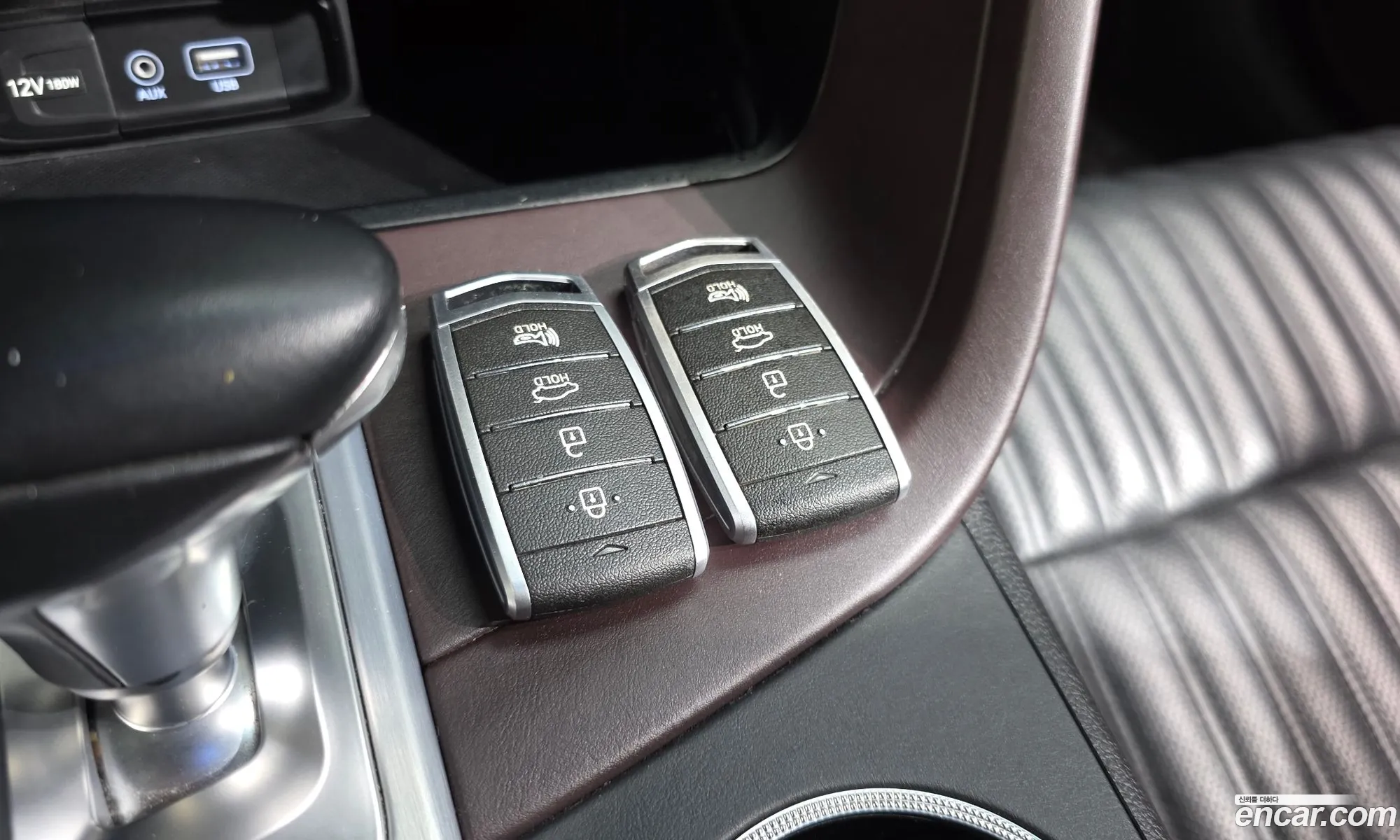 Genesis G70 2018 — 24