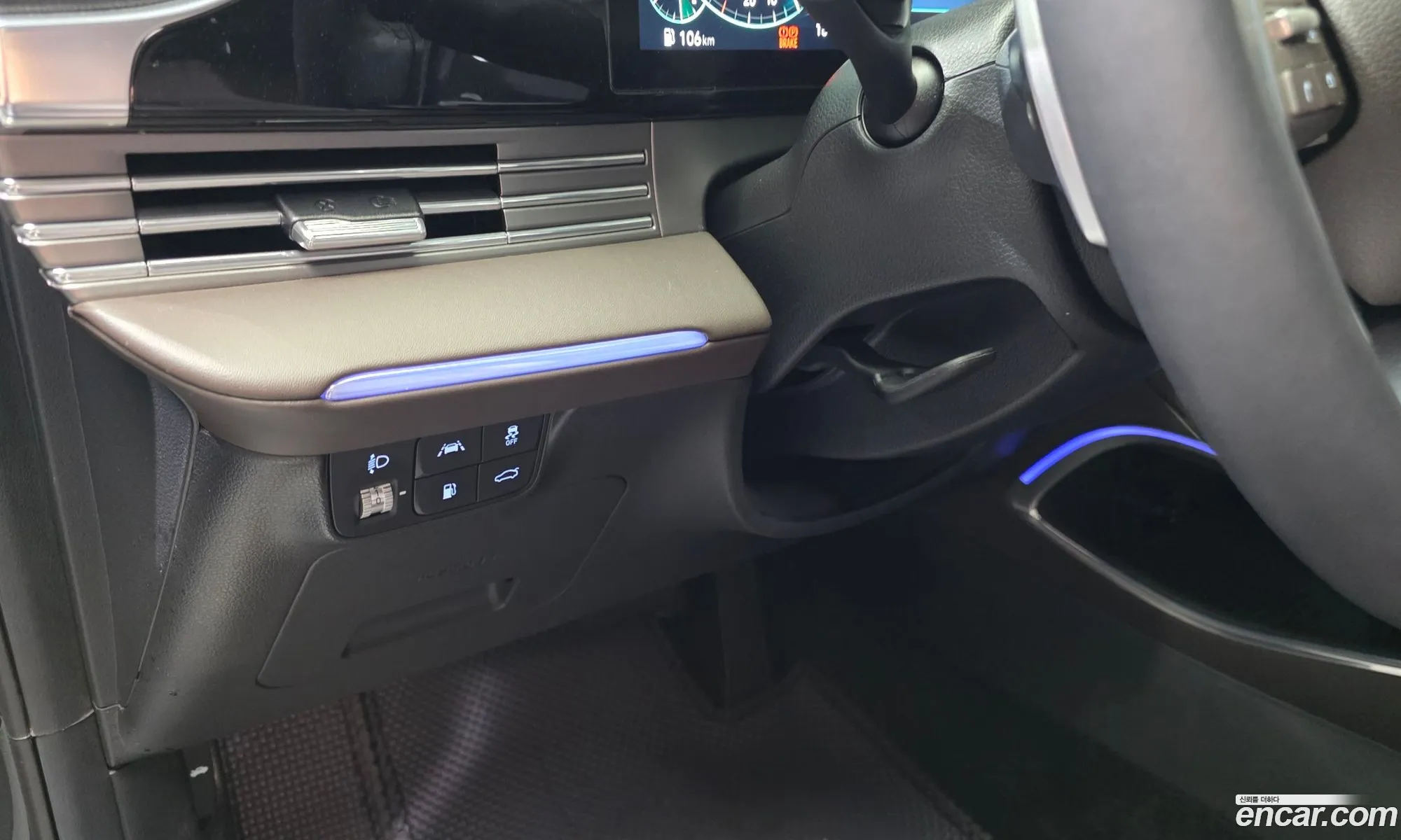 Hyundai Grandeur IG 2021 — 13