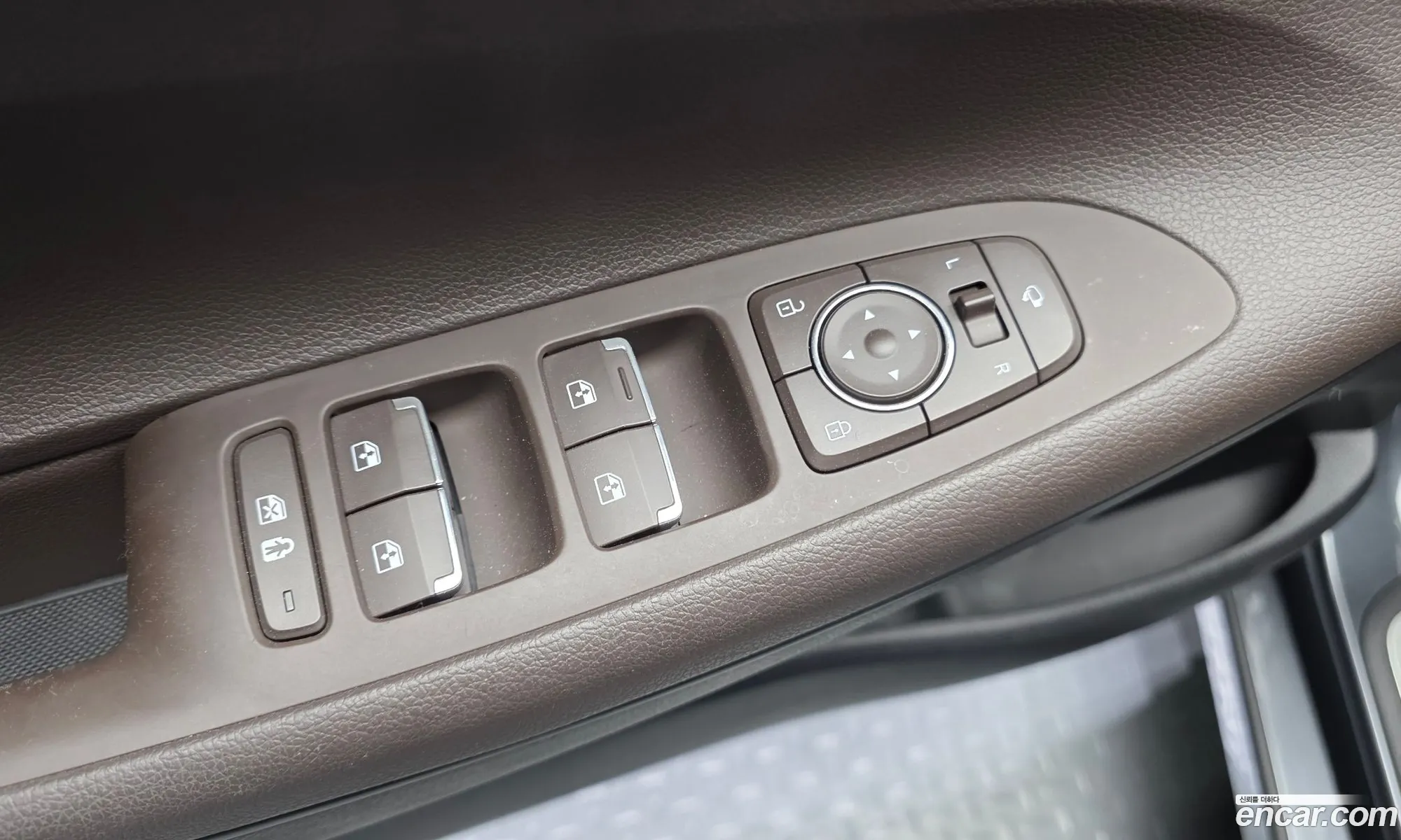 Hyundai Grandeur IG 2021 — 12