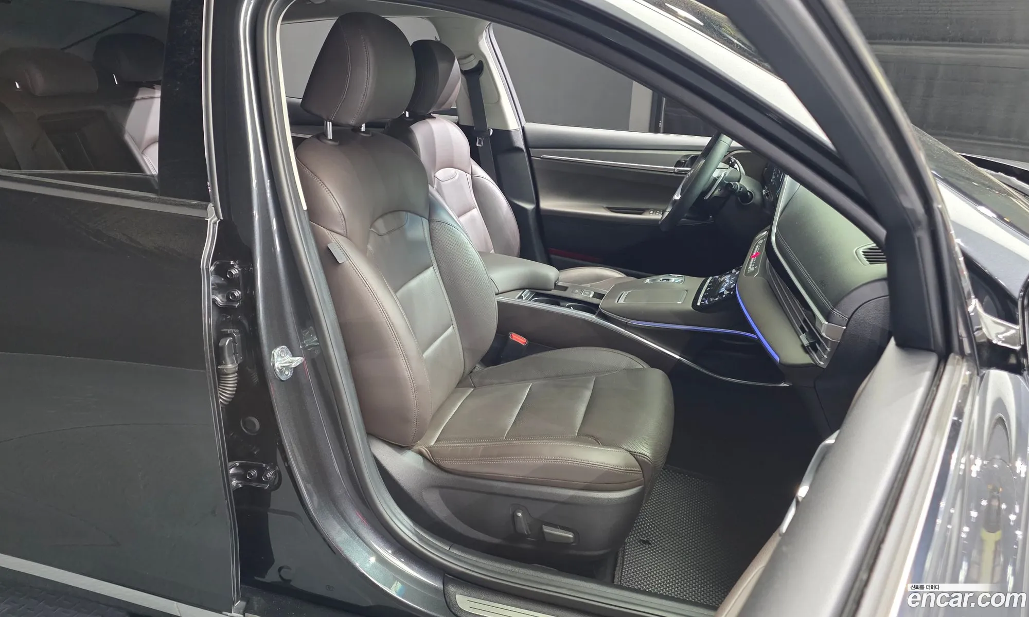 Hyundai Grandeur IG 2021 — 5