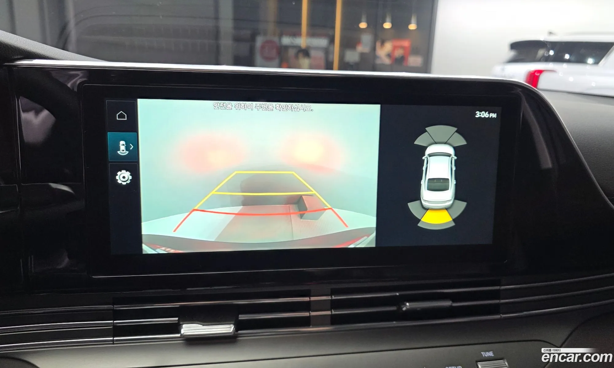 Hyundai Grandeur IG 2021 — 11