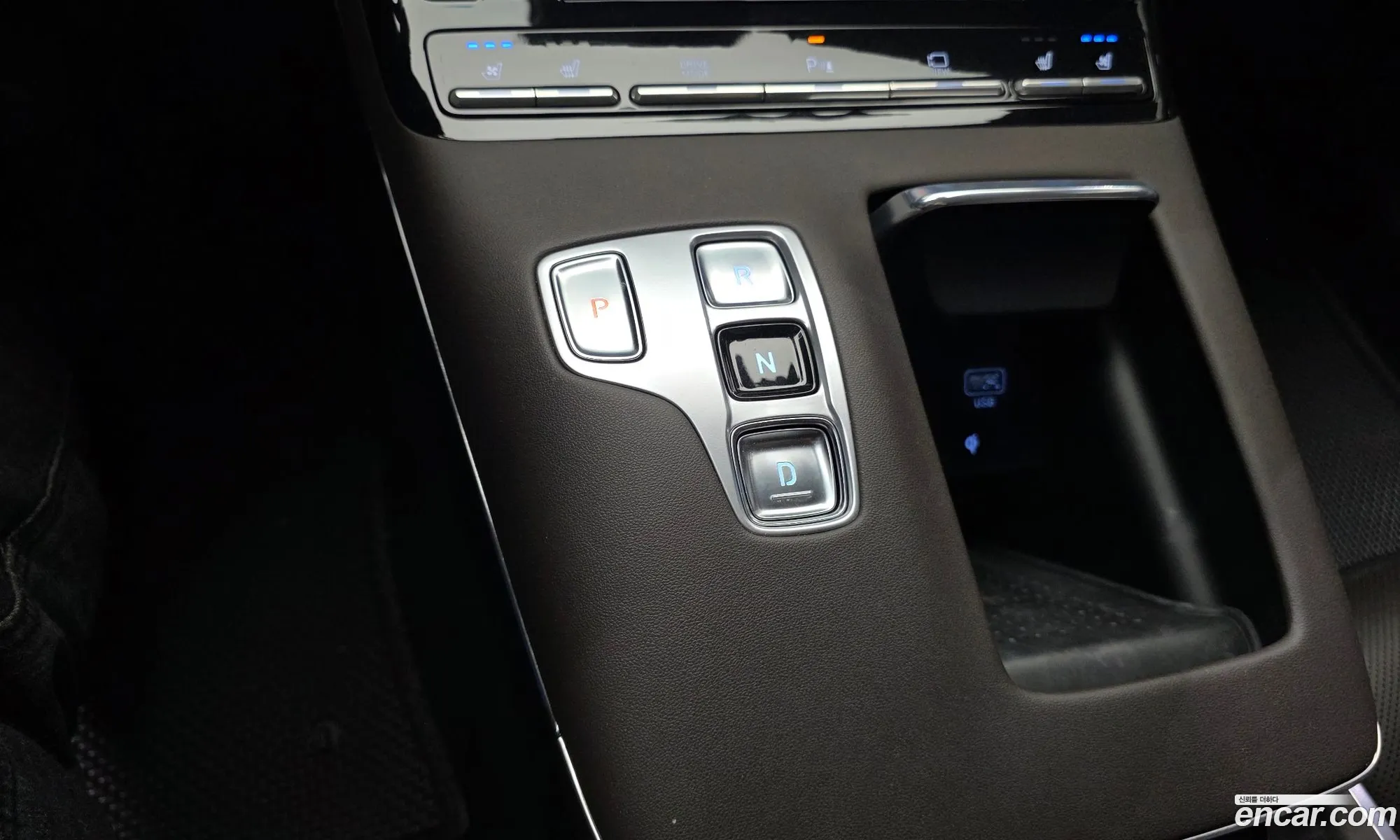 Hyundai Grandeur IG 2021 — 3