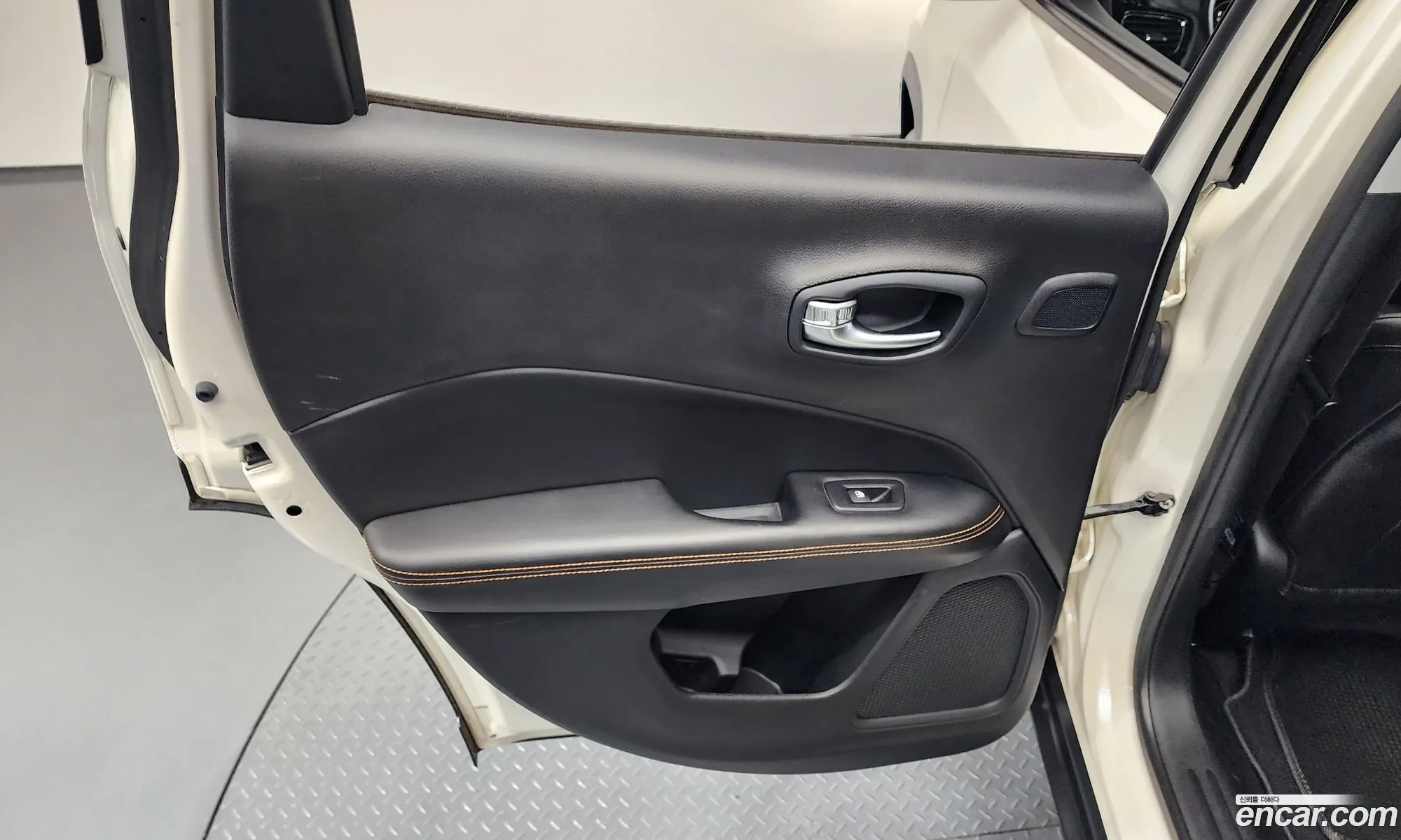 Jeep Compass 2019 — 7
