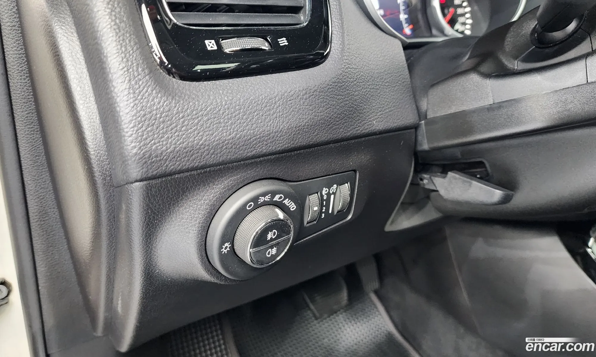 Jeep Compass 2019 — 26