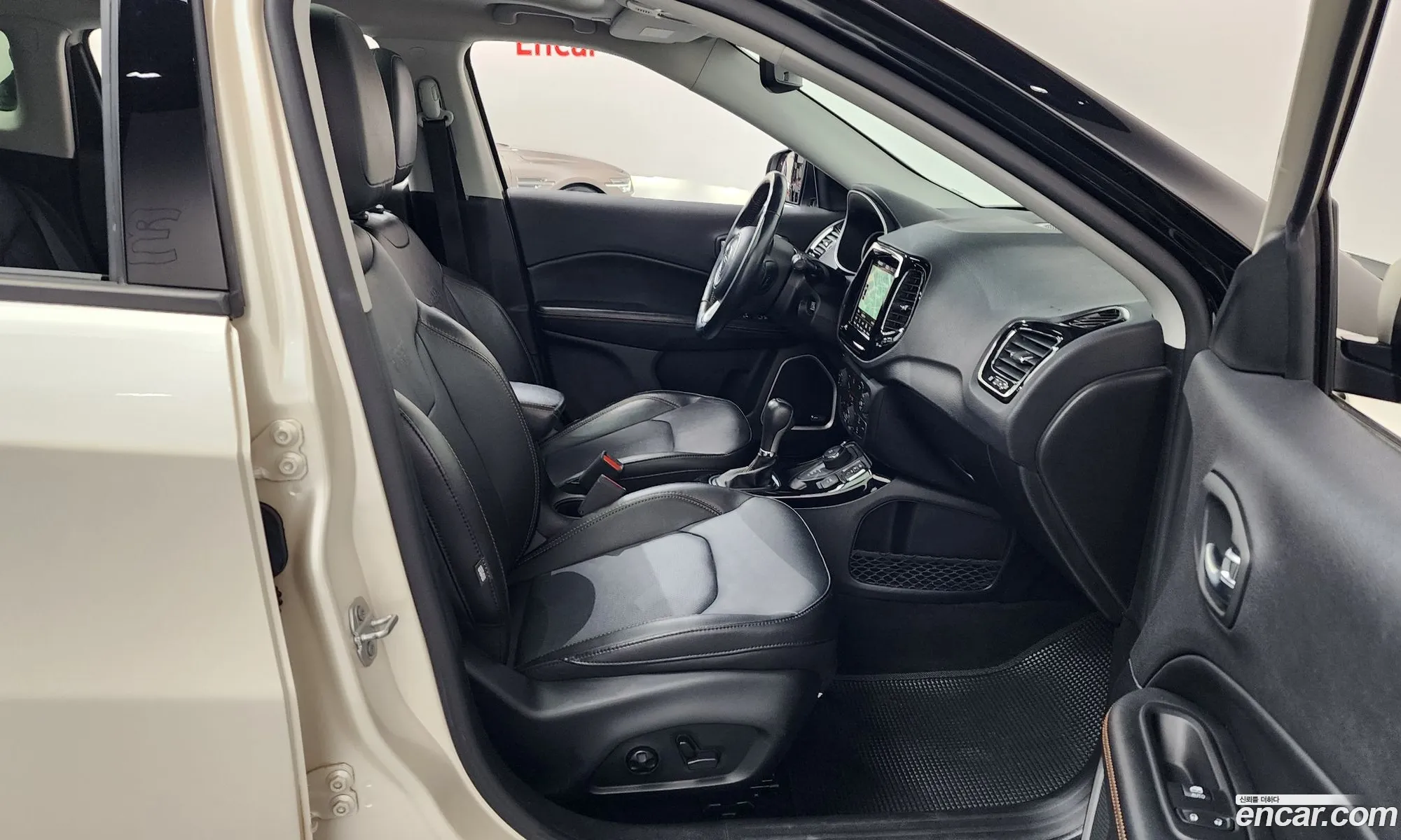 Jeep Compass 2019 — 4