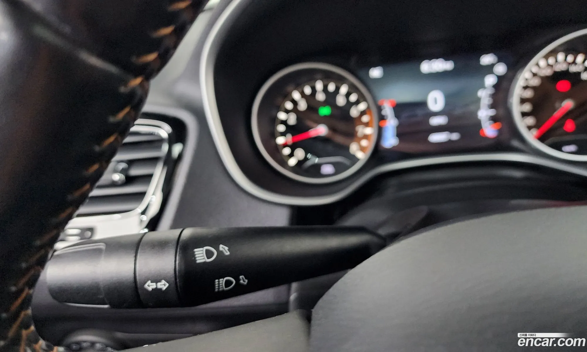 Jeep Compass 2019 — 33