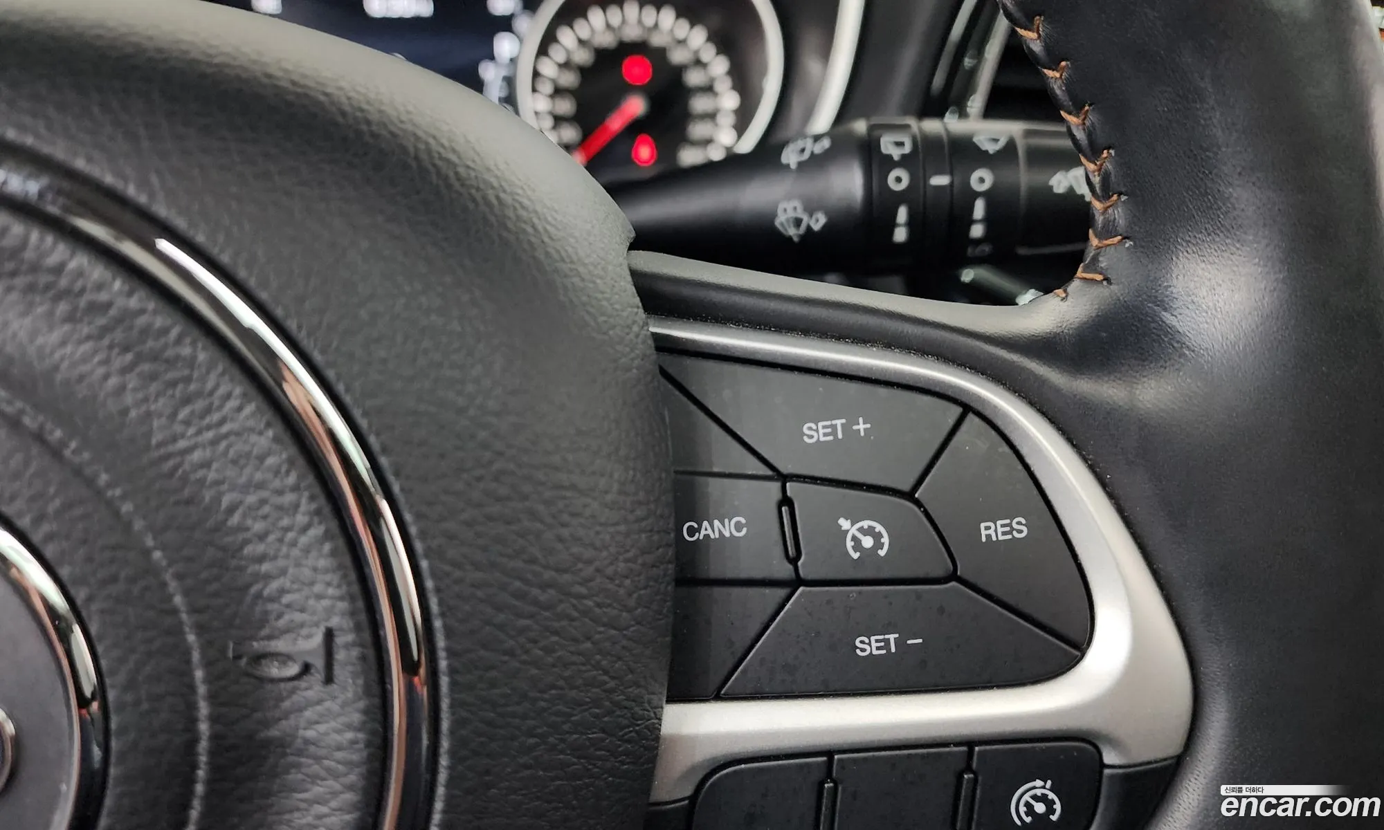 Jeep Compass 2019 — 2