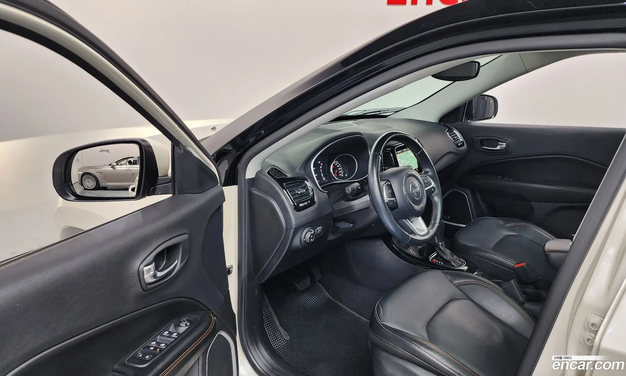Jeep Compass 2019 — 30