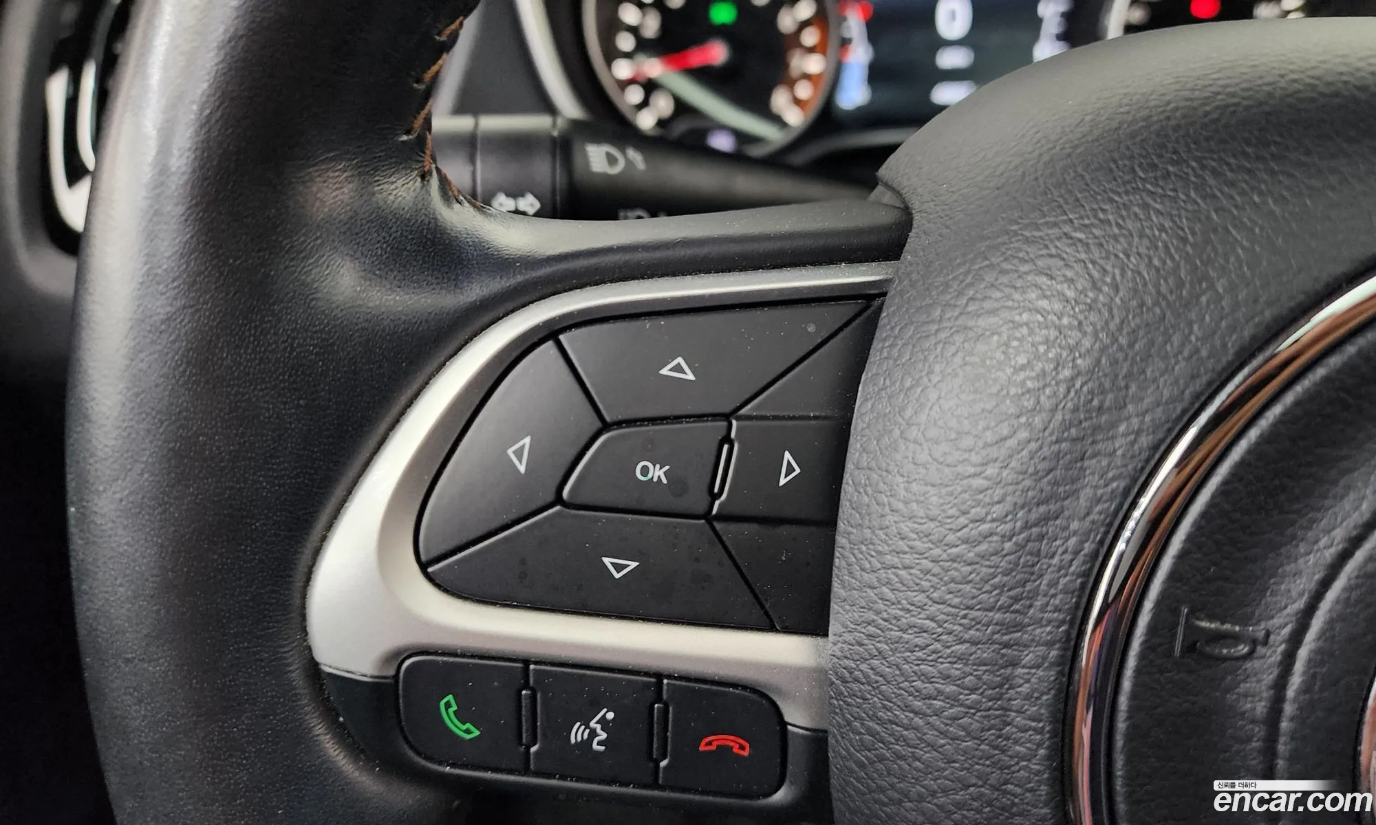 Jeep Compass 2019 — 6