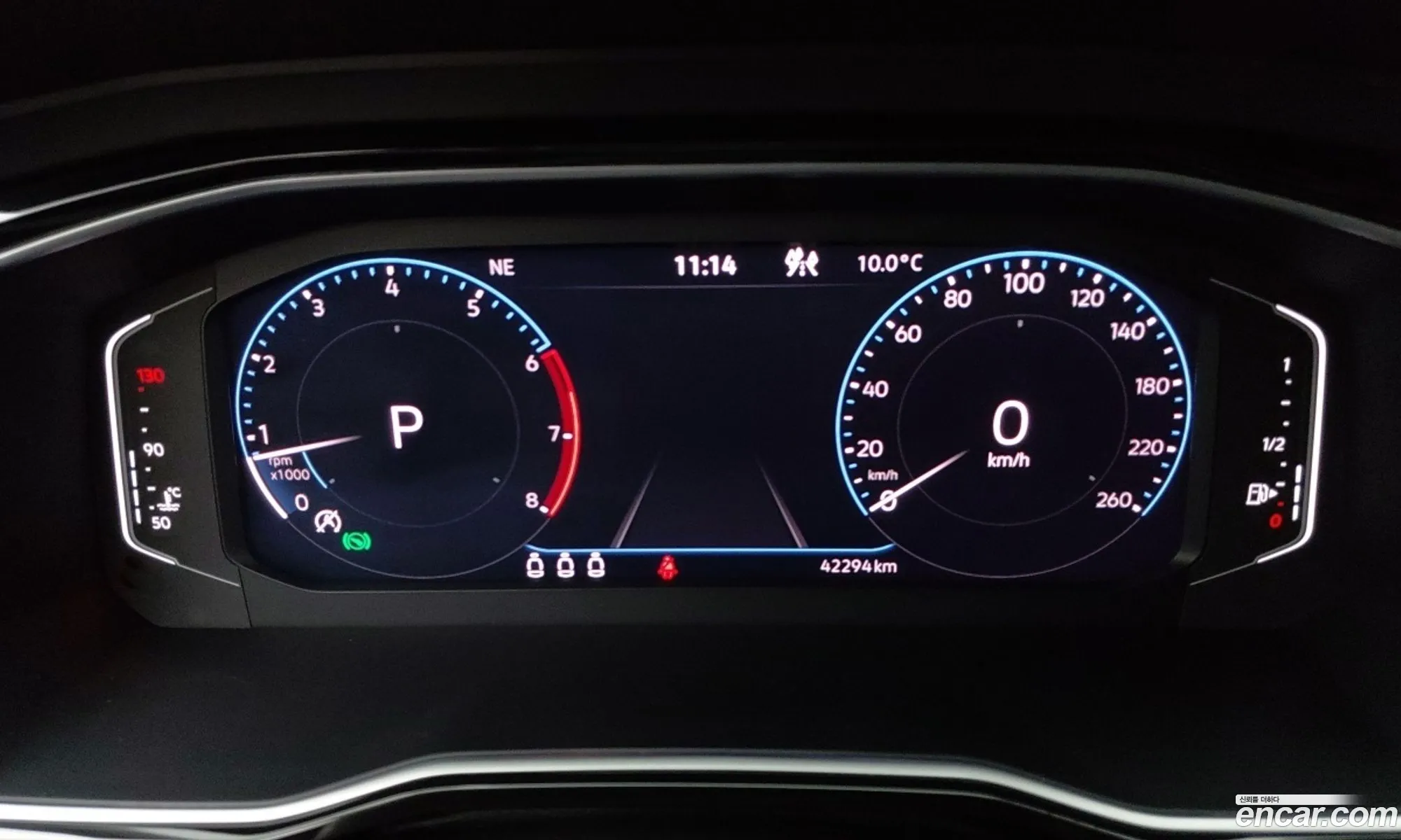 Volkswagen Jetta 7th Gen 2021 — 14