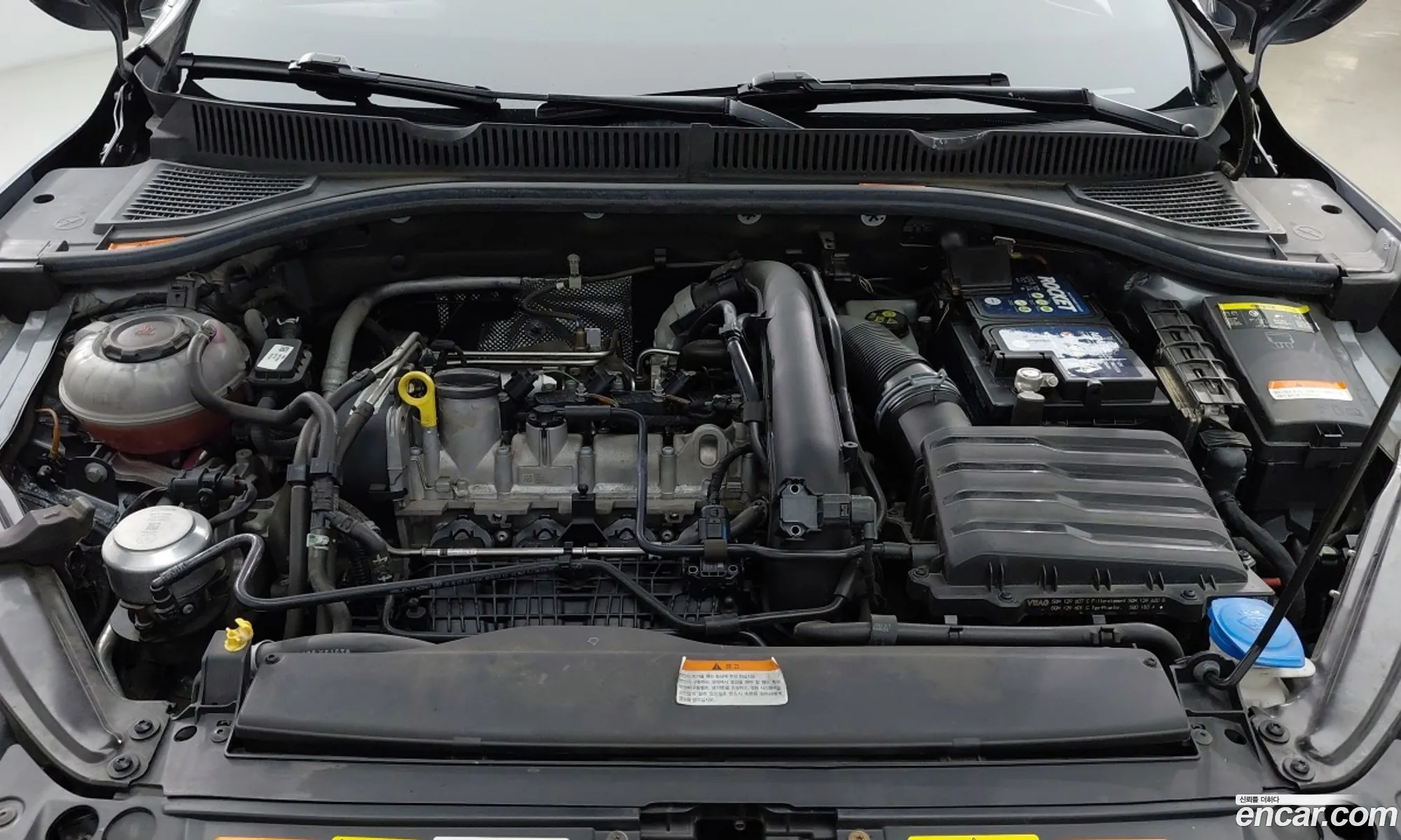 Volkswagen Jetta 7th Gen 2021 — 19