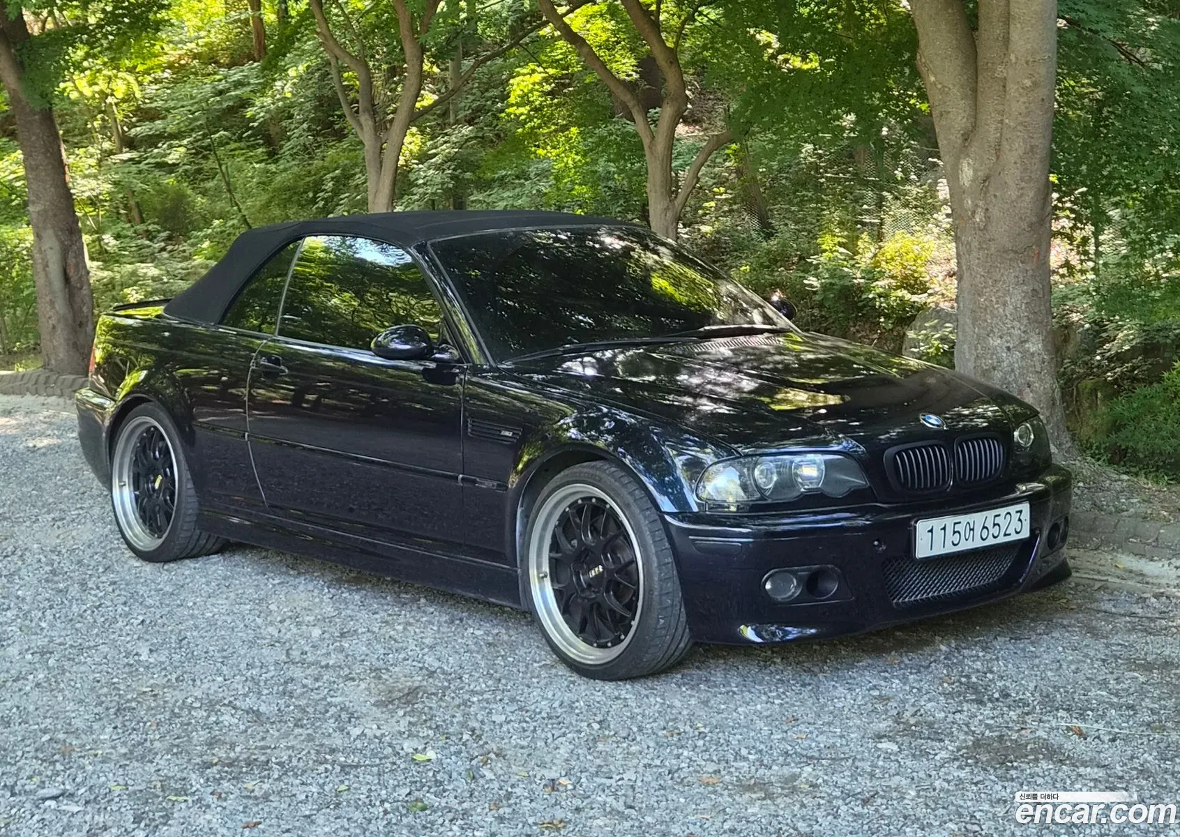 BMW M3 2006 — 3
