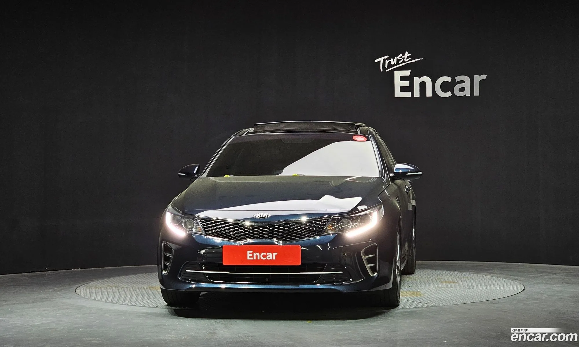 Kia K5 2016 KNAGX411BGA063362 — 28