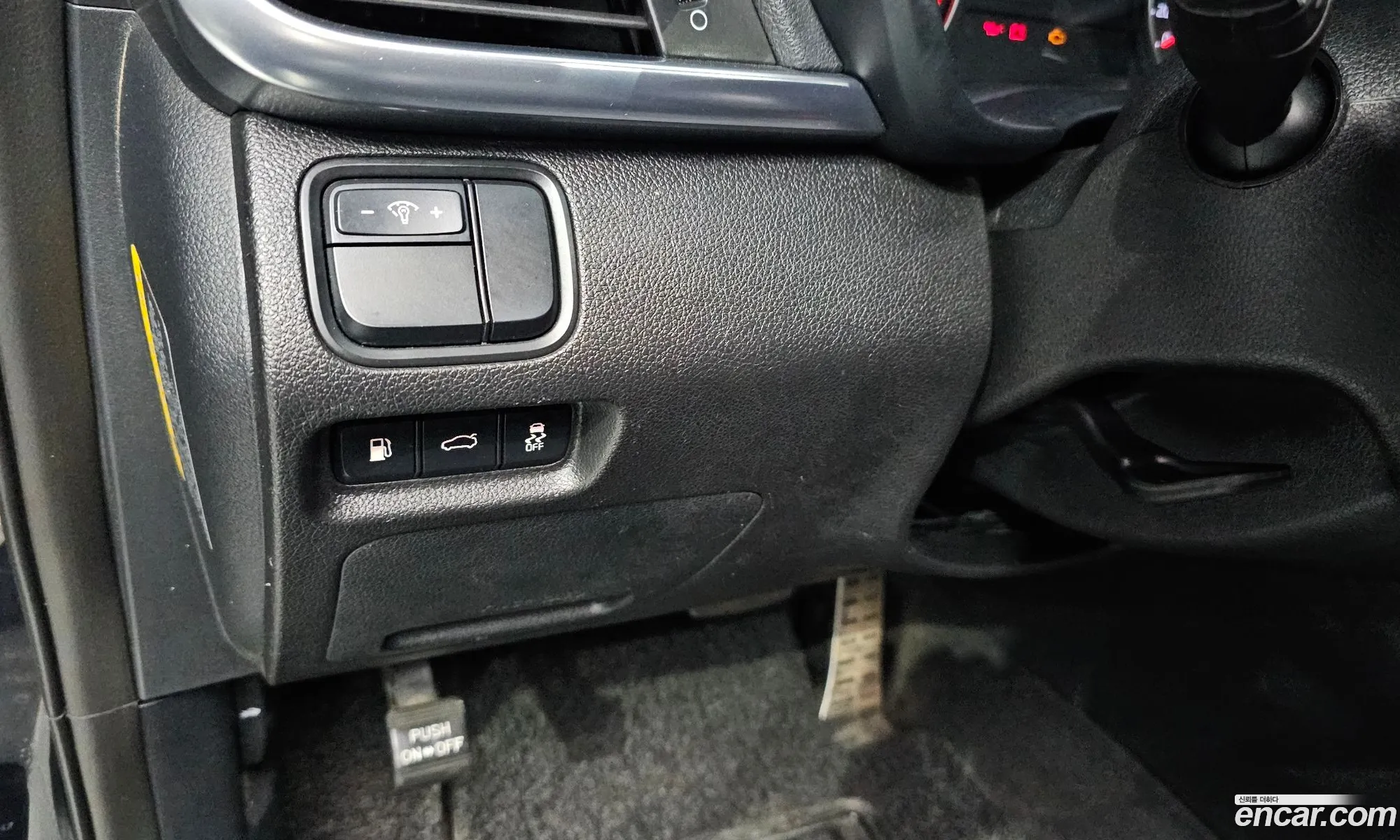 Kia K5 2016 KNAGX411BGA063362 — 11