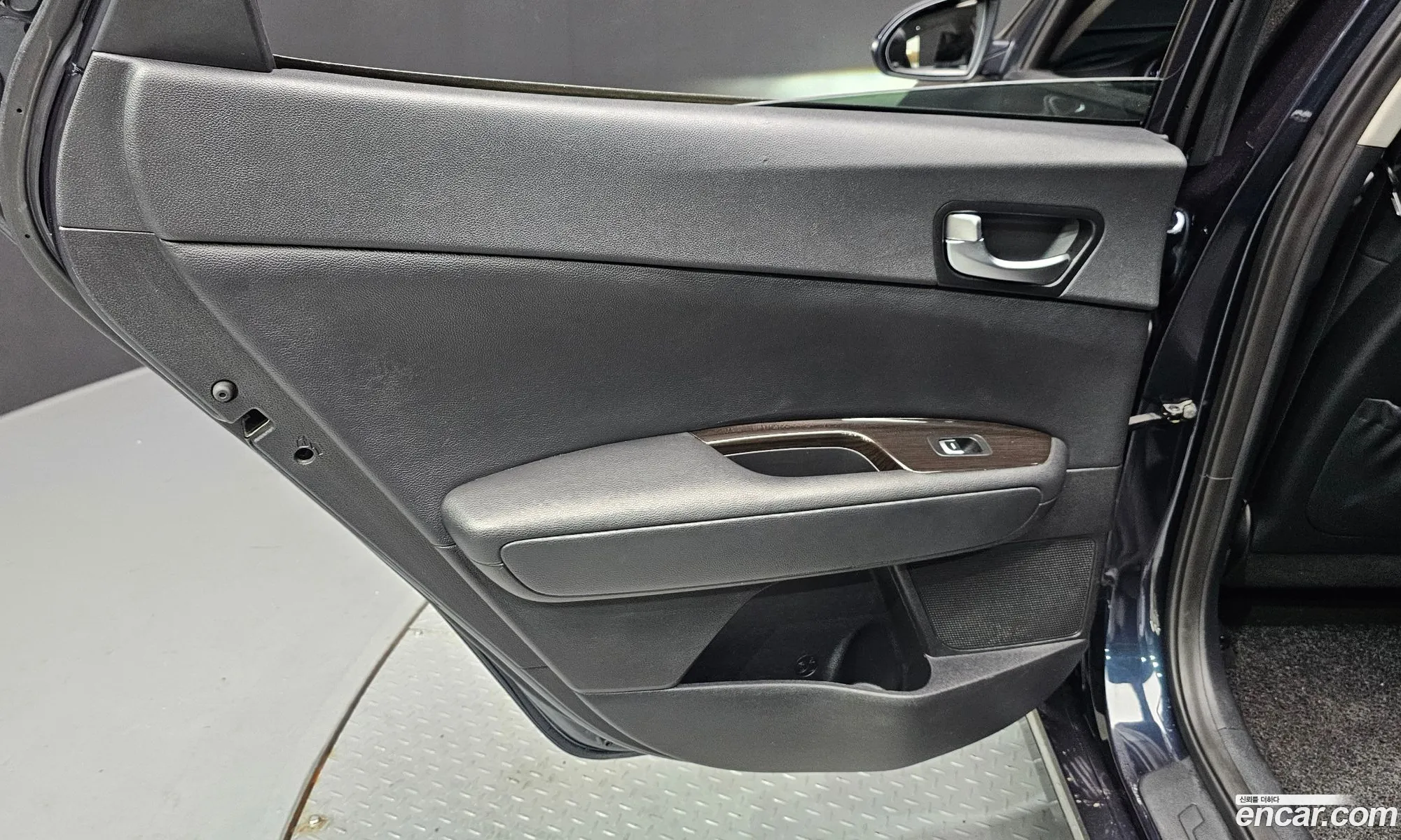 Kia K5 2016 KNAGX411BGA063362 — 21