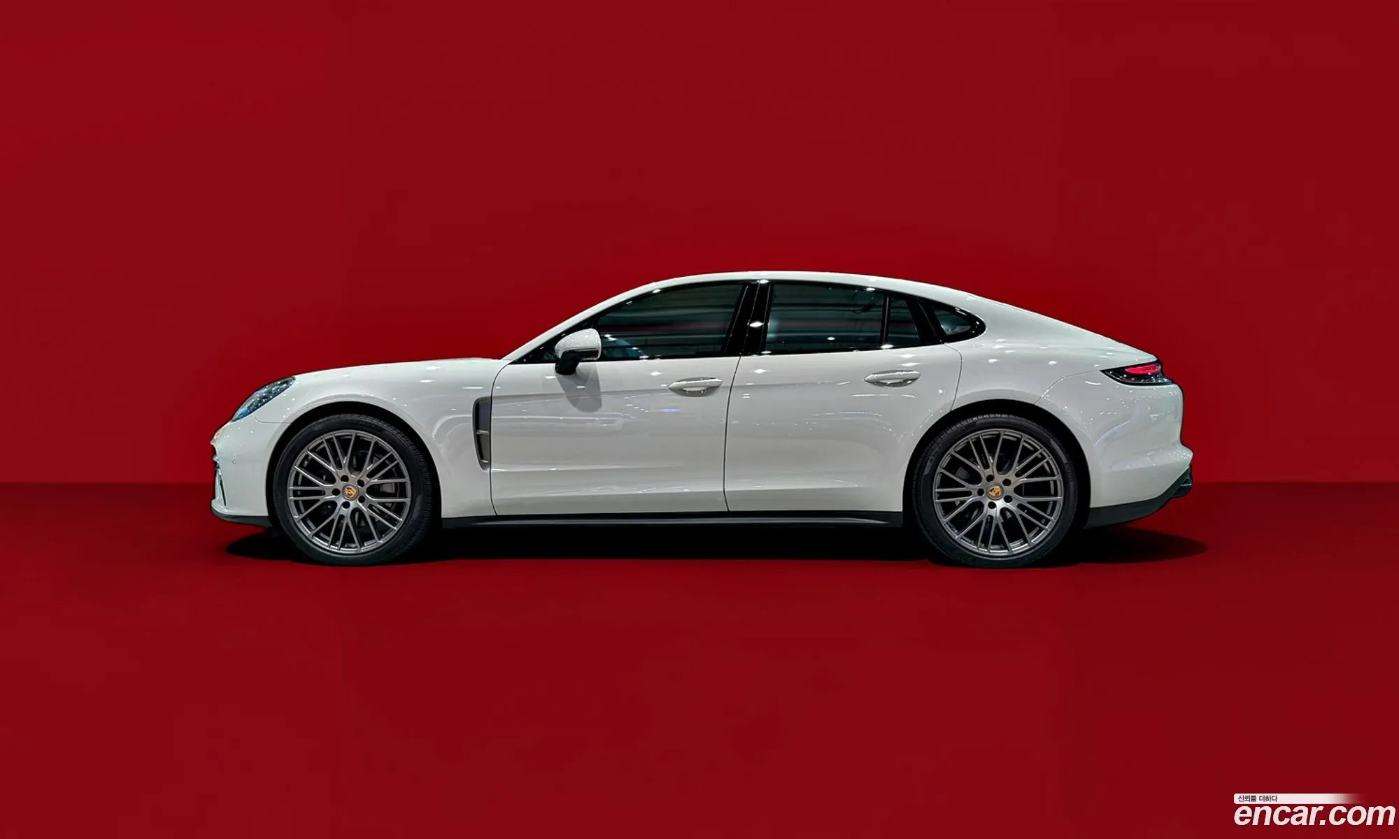 Porsche Panamera 2023 — 17