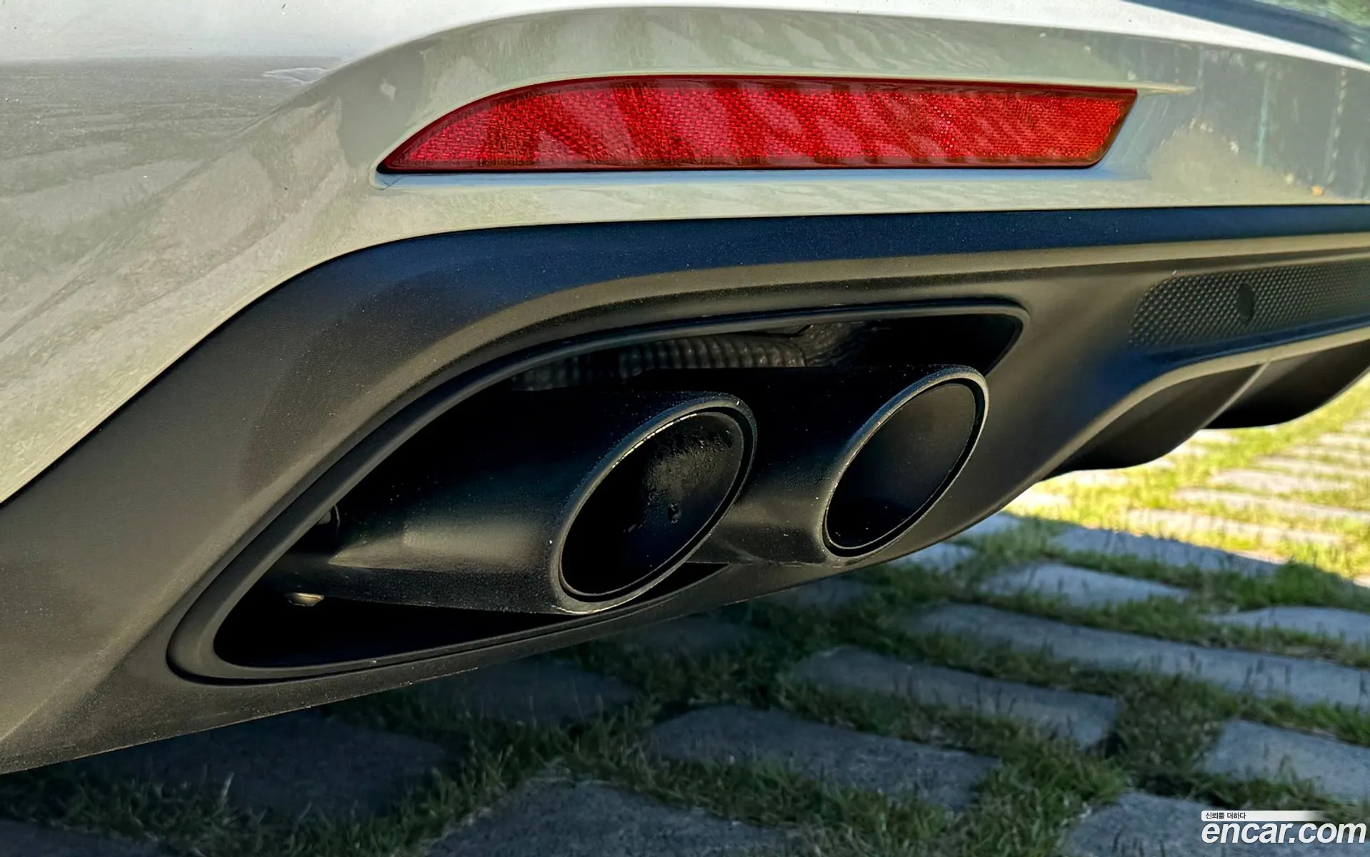 Porsche Panamera 2023 — 13