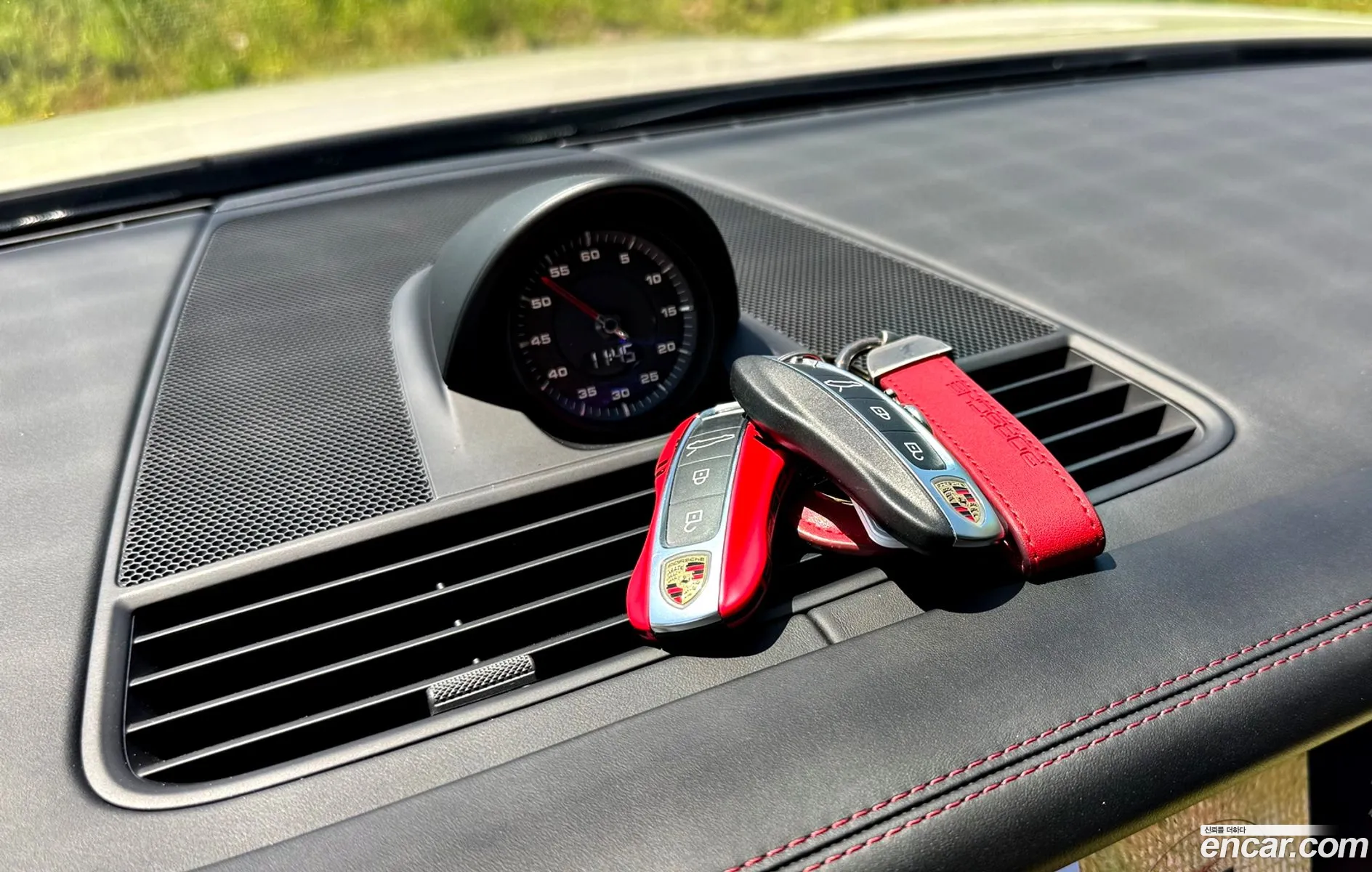 Porsche Panamera 2023 — 19