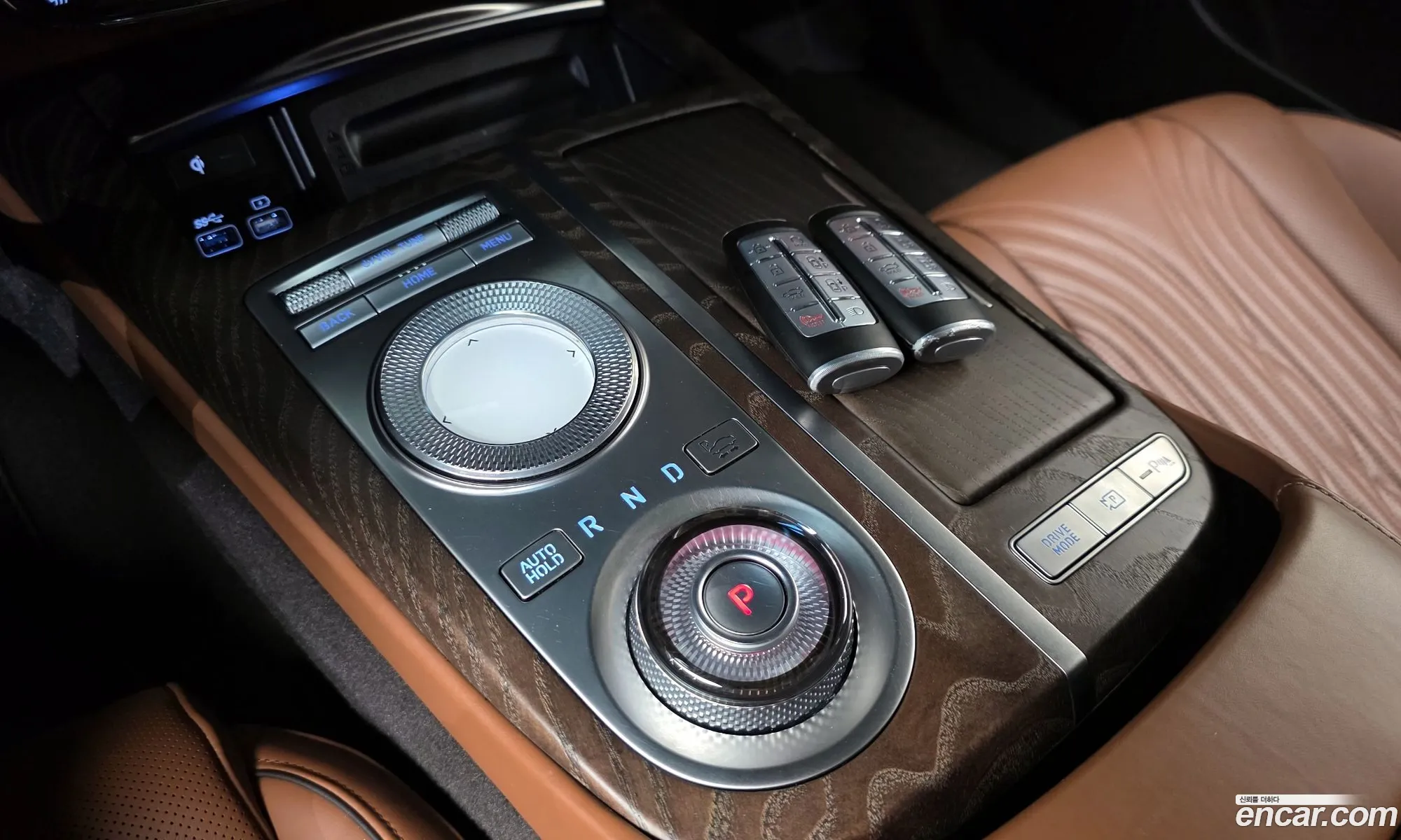 Genesis G80 2021 — 7