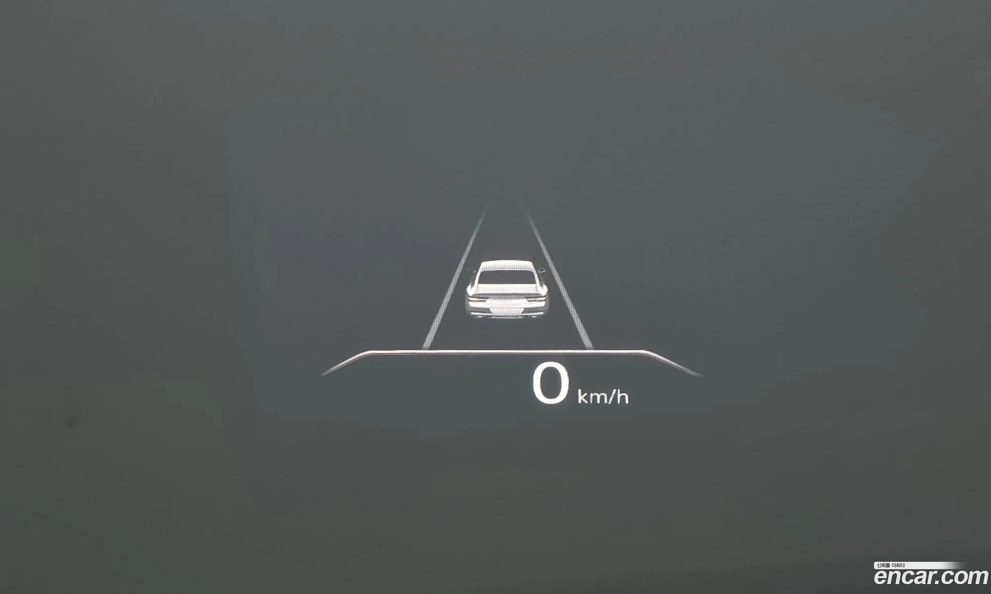 Genesis G80 2021 — 8