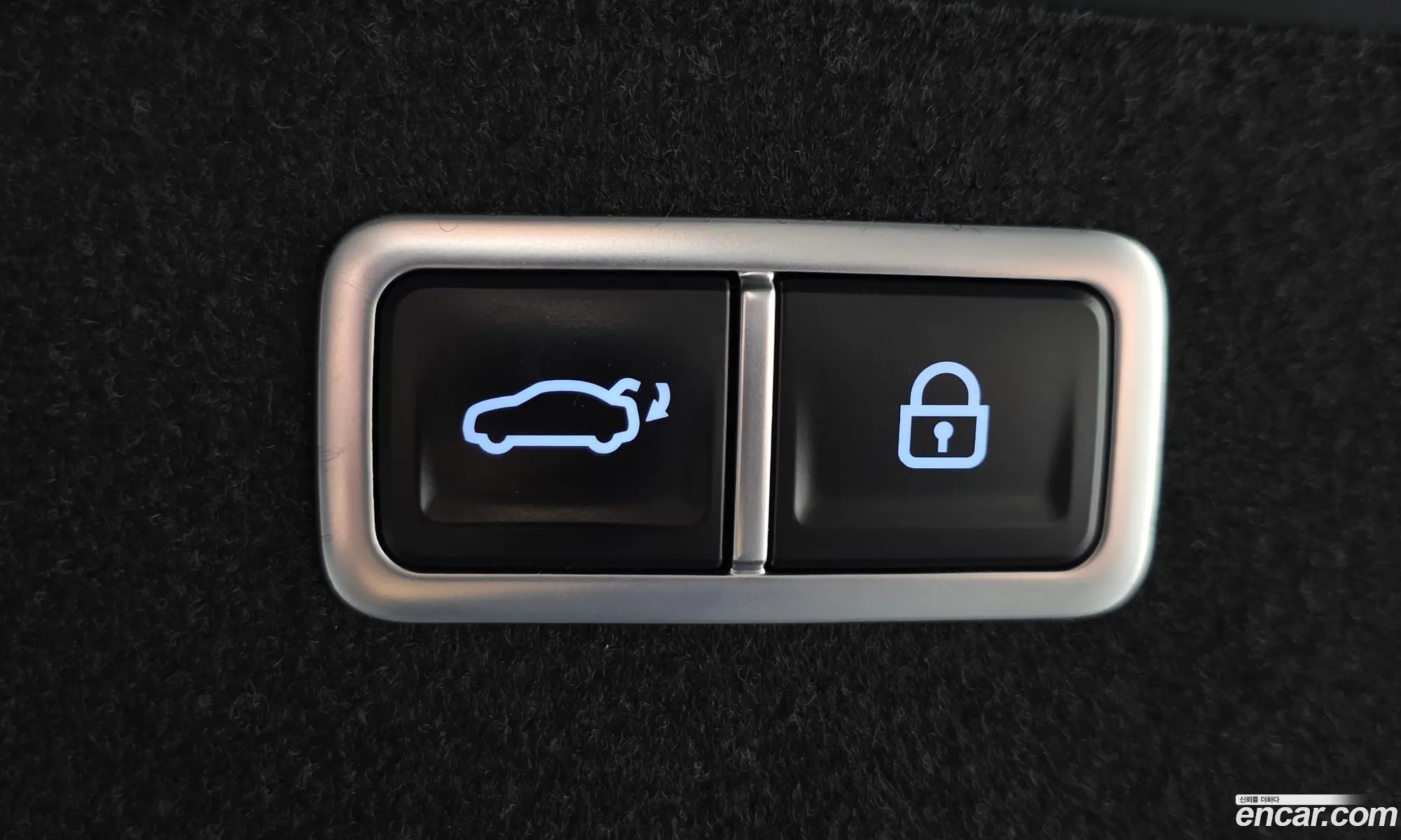 Genesis G80 2021 — 16