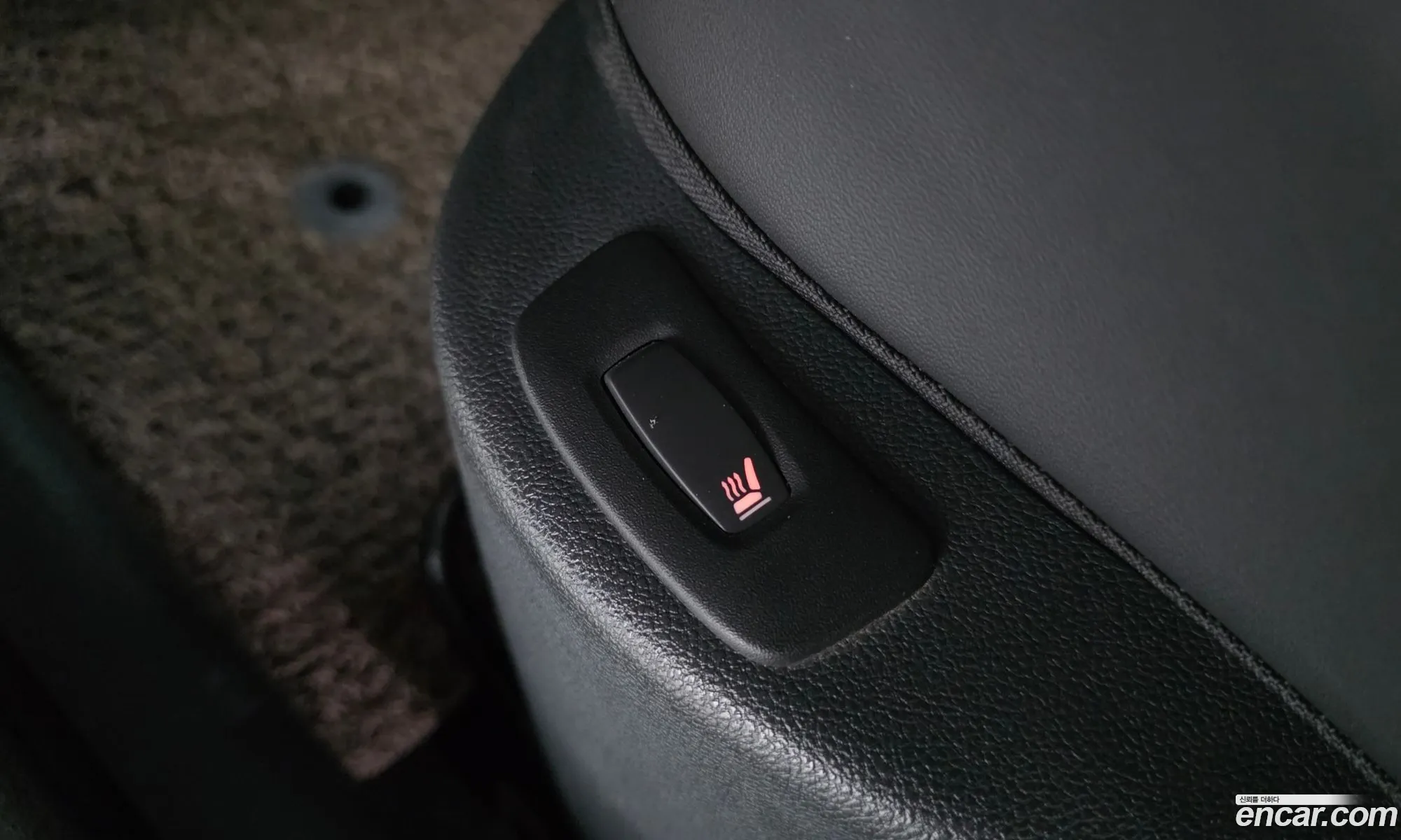 Renault Korea (Samsung) Clio 2018 — 10
